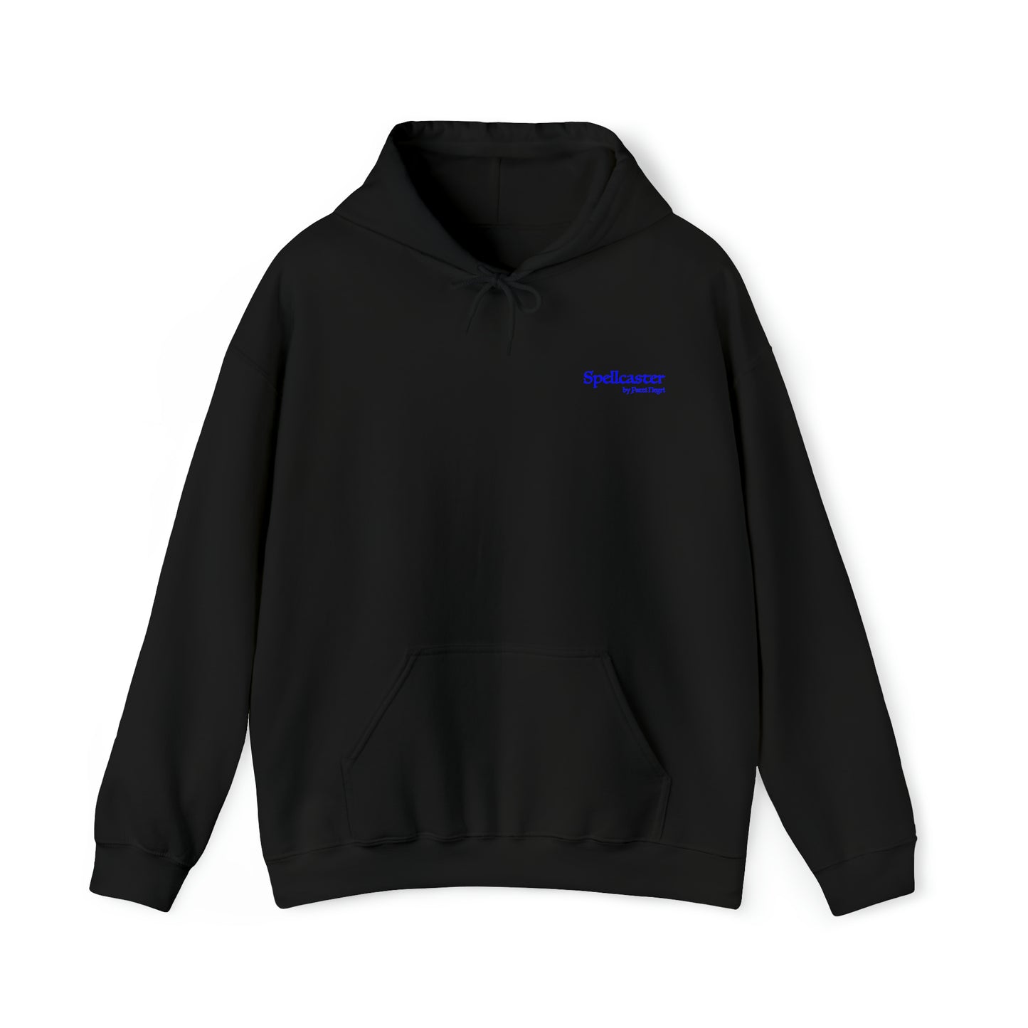 Spellcaster Logo Hoodie - Success