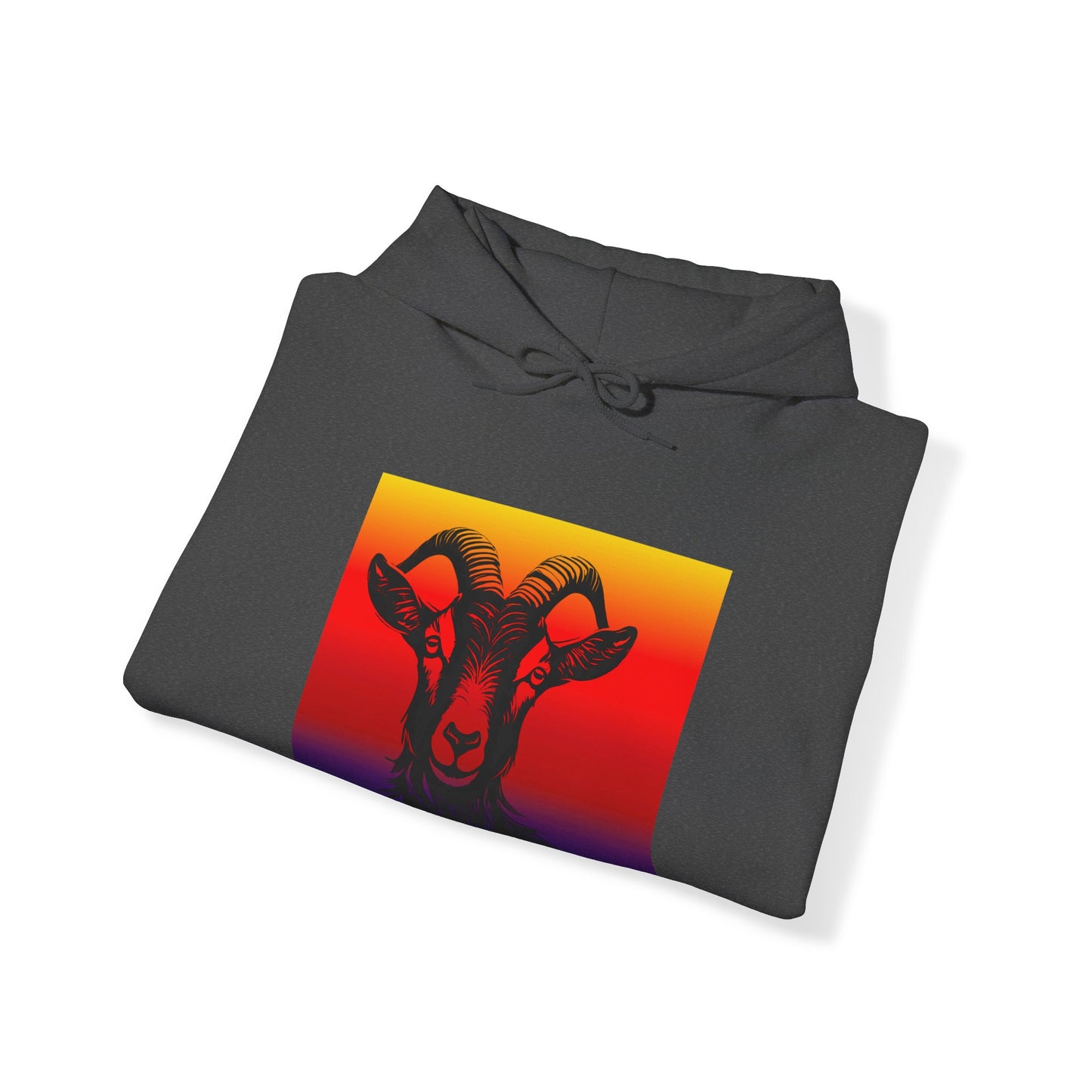 The Witches Movie Coven "Groovy Goat" Unisex Hoodie
