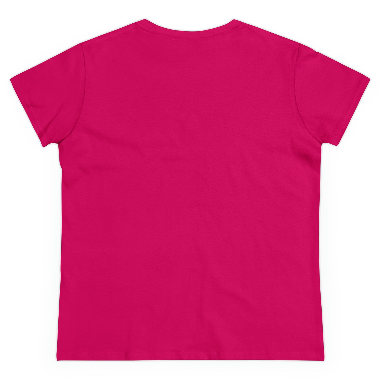 Ghost Report "Ghost Reporter" Women's Daily Cotton Tee