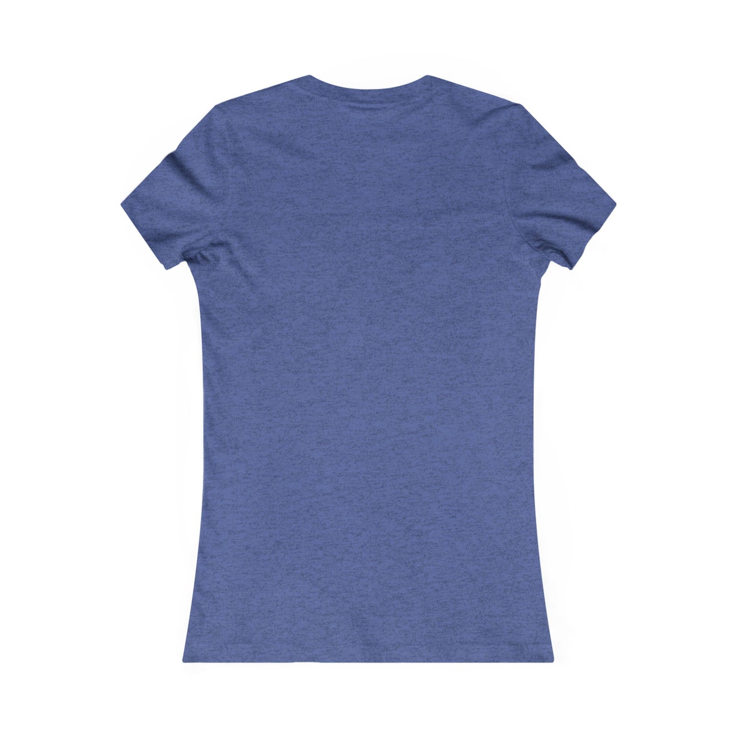 Butterfly Science Women's Favorite Tee