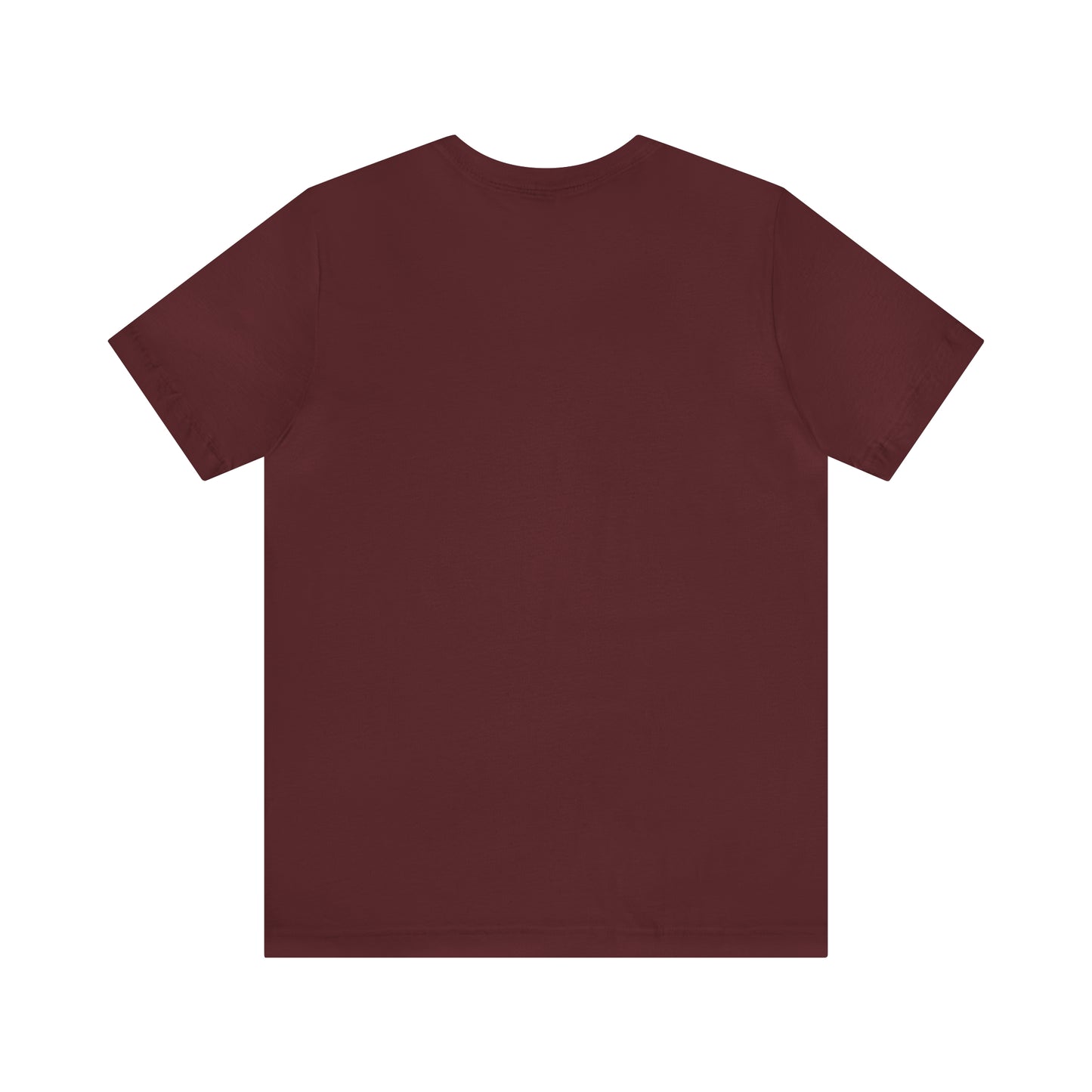 Scared & Alone Richard Lael's "It's Late" Unisex Gallery Tee