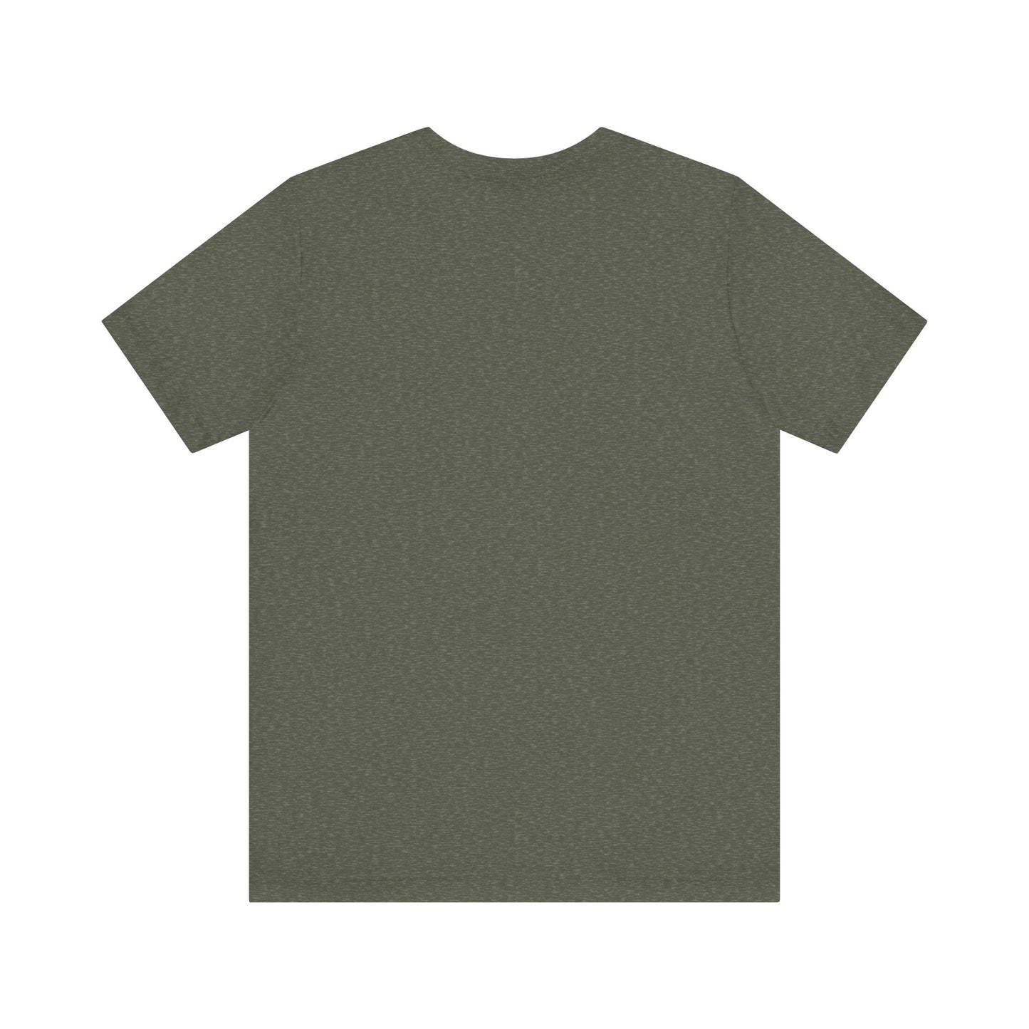 Spellcaster Unisex Tee - Protection