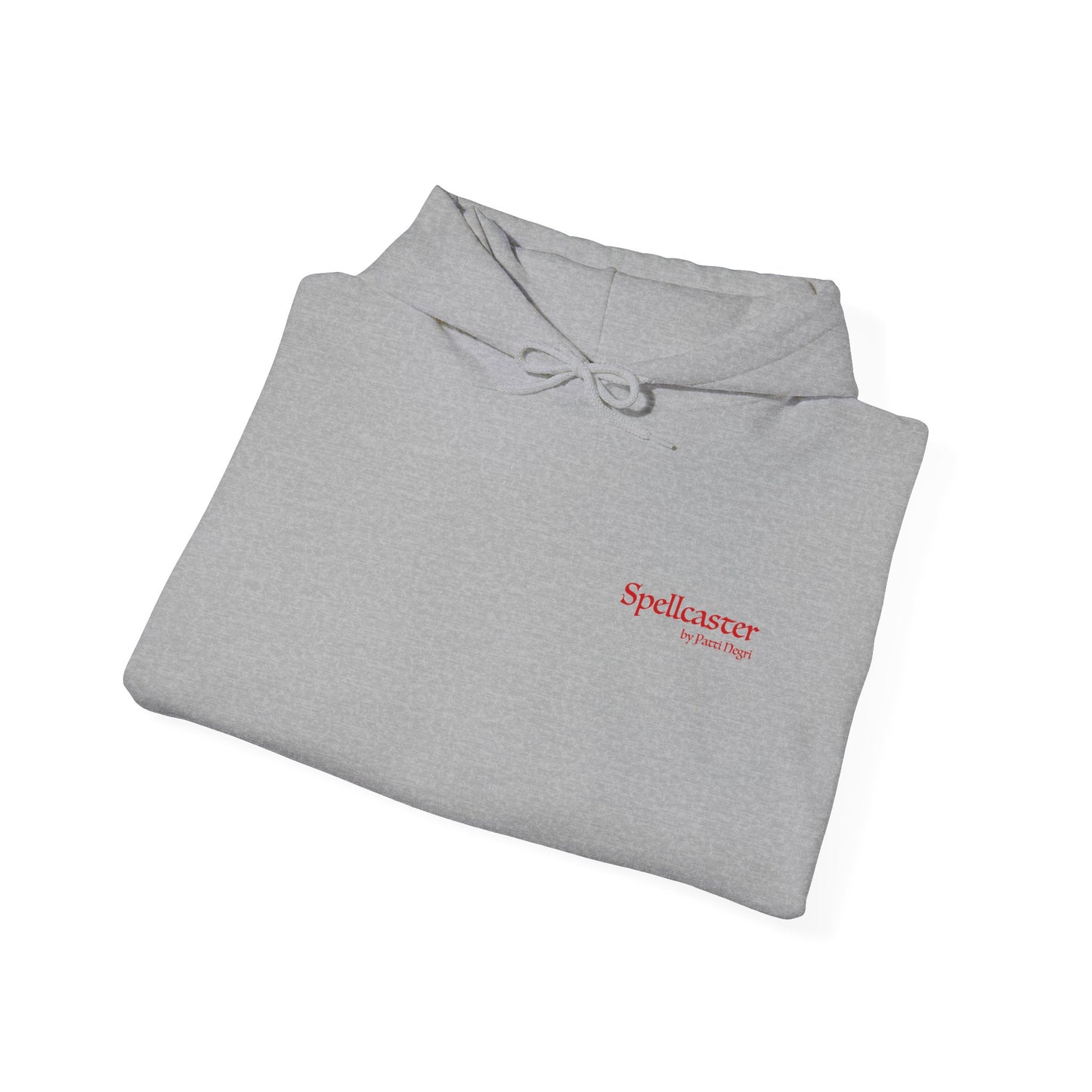 Spellcaster Logo Hoodie - Dragon