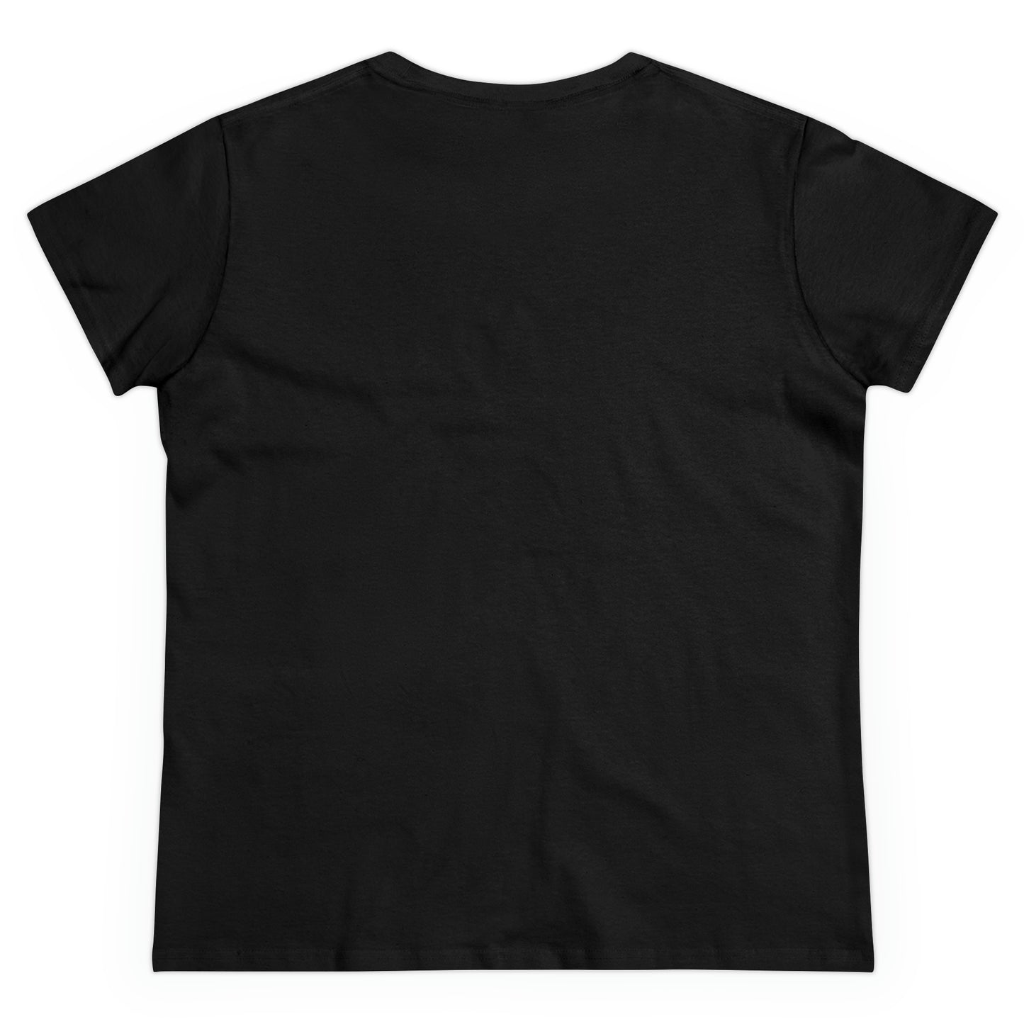 Ghost Report "Ghost Reporter" Women's Daily Cotton Tee