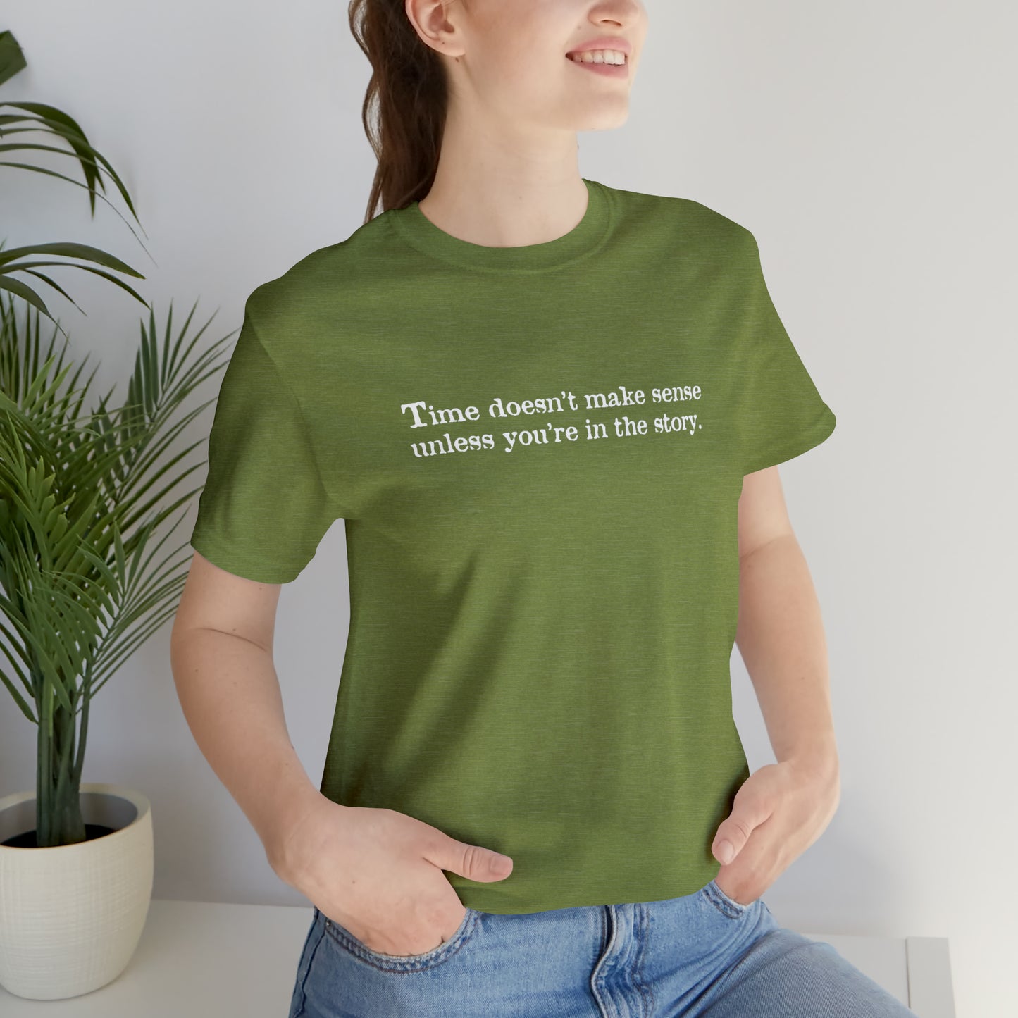 Witch's Movie Coven Richard-Lael Quote Unisex Tee