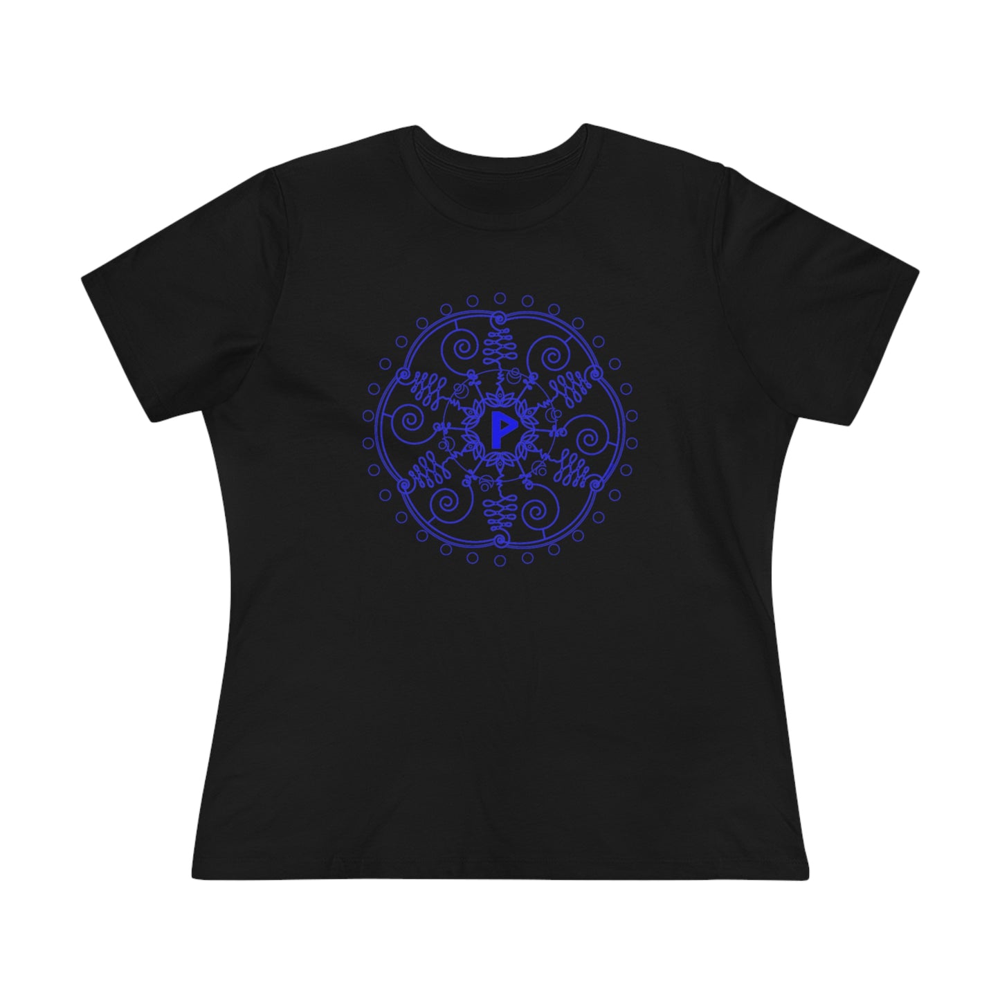 Spellcaster by Patti Negri "Success" Premium Tee