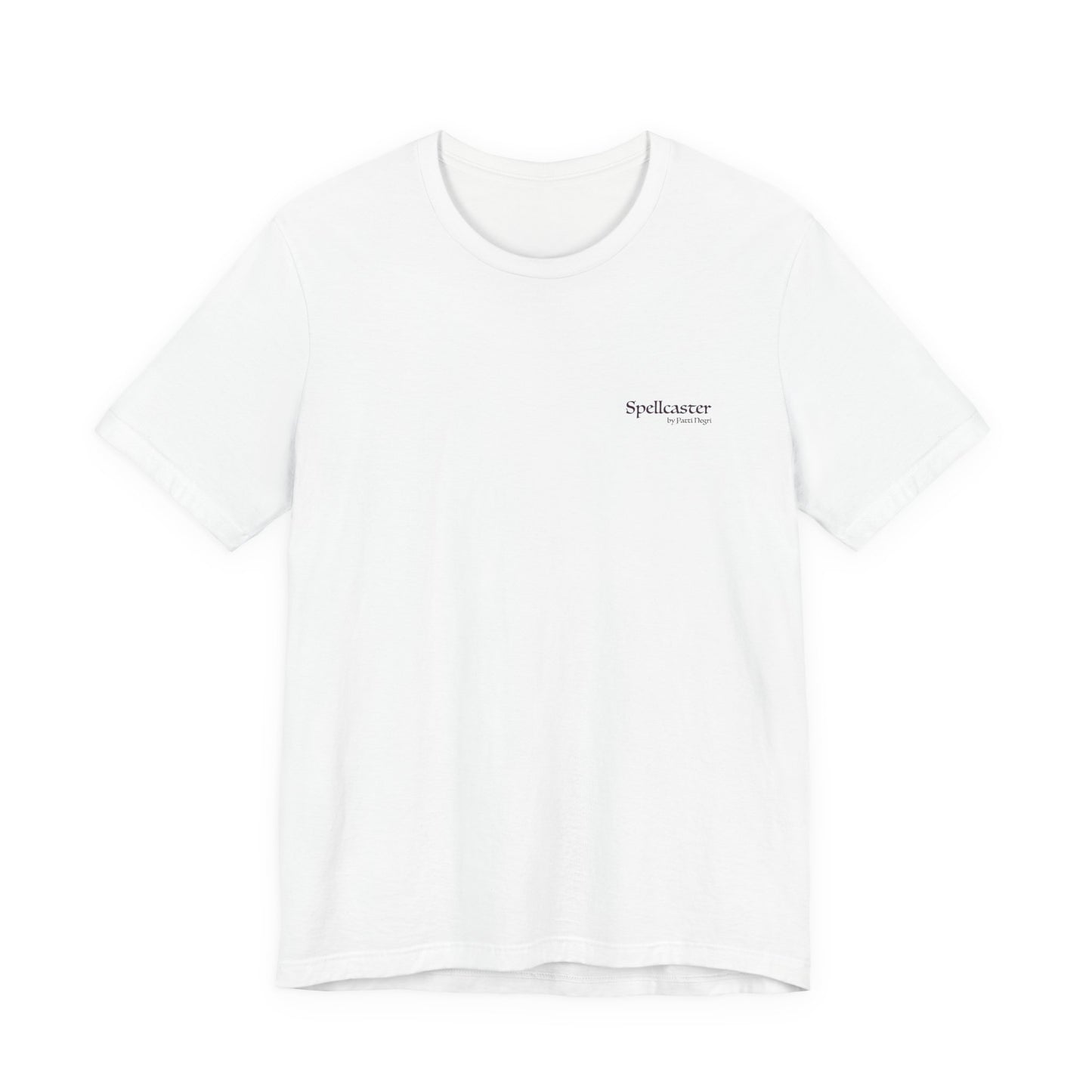 Spellcaster Logo Tee - Intuition