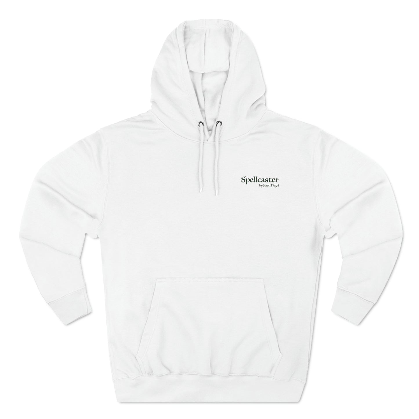 Spellcaster by Patti Negri "Wealth" Unisex Hoodie