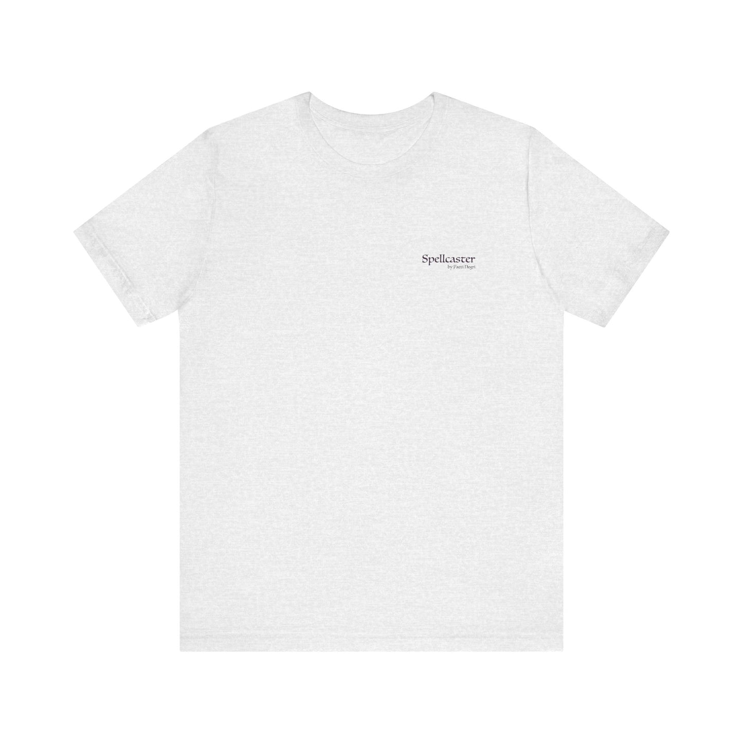 Spellcaster Logo Tee - Intuition