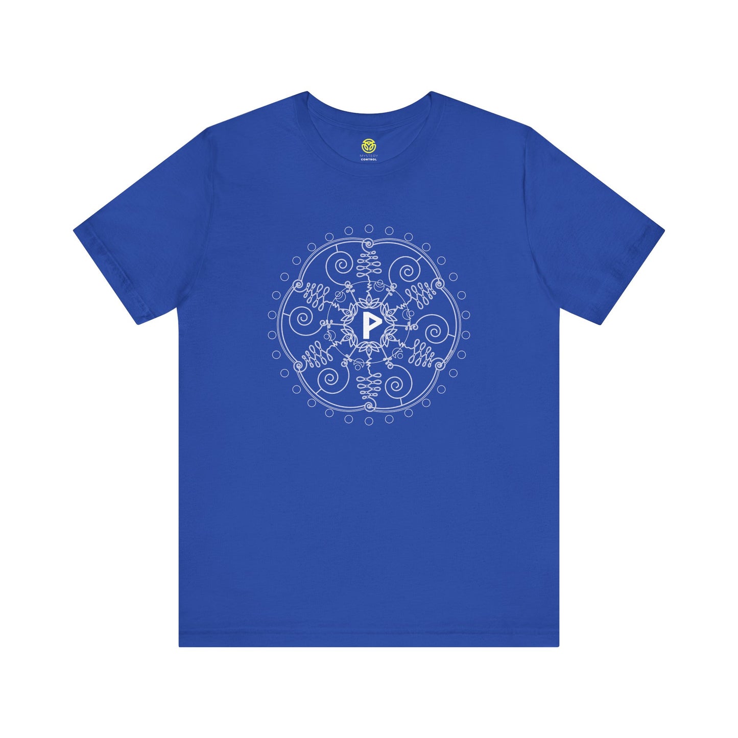 Spellcaster by Patti Negri "Success" Premium Tee