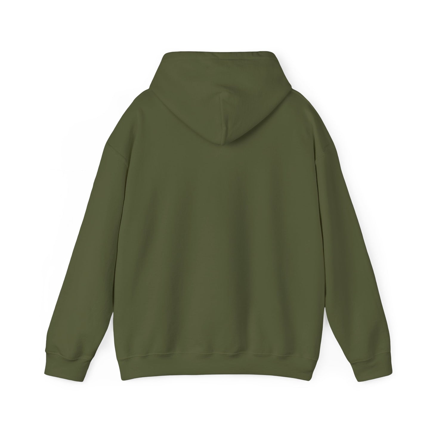 Richard-Lael Lillard "The Peter Oliver House" Gallery Hoodie