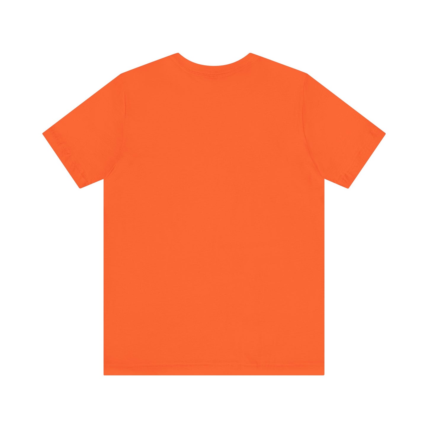 Popcorn Records Unisex Jersey Short Sleeve Tee
