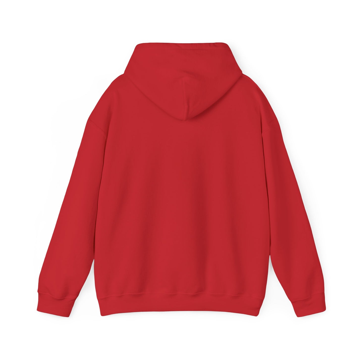 Richard-Lael Lillard "The Peter Oliver House" Gallery Hoodie
