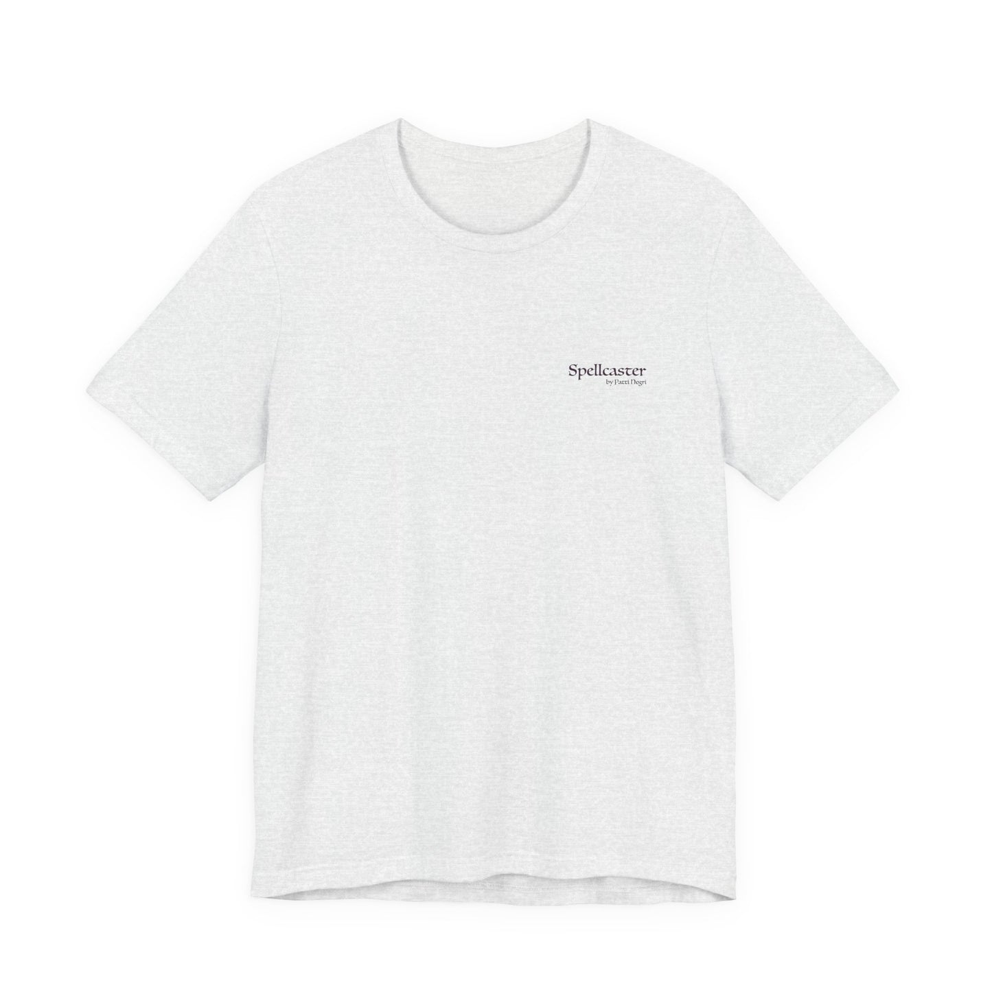 Spellcaster Logo Tee - Intuition