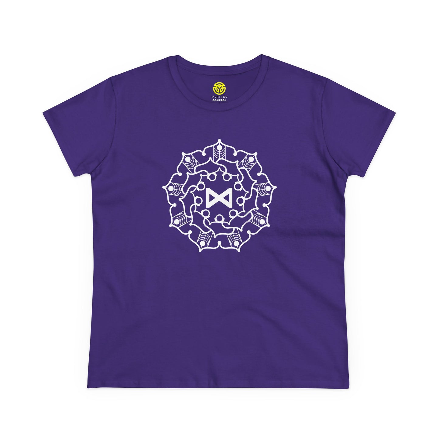 Spellcaster Women's Easy Tee - Intuition