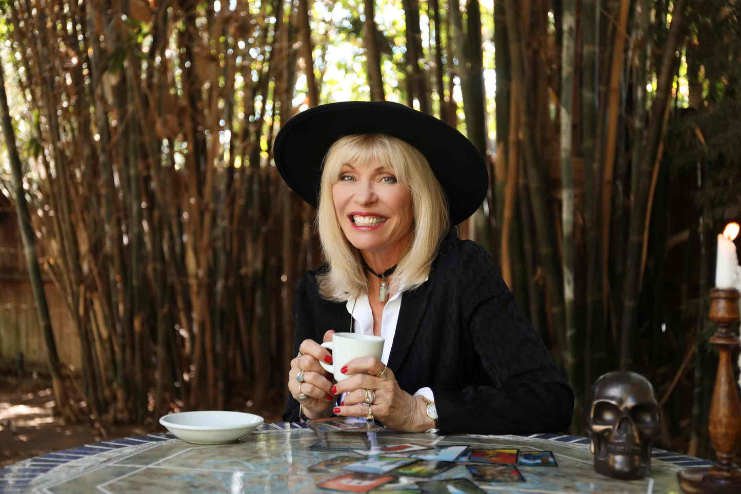 Out Now! - Signed Copy of Dollcraft by Patti Negri PLUS Autographed Photo
