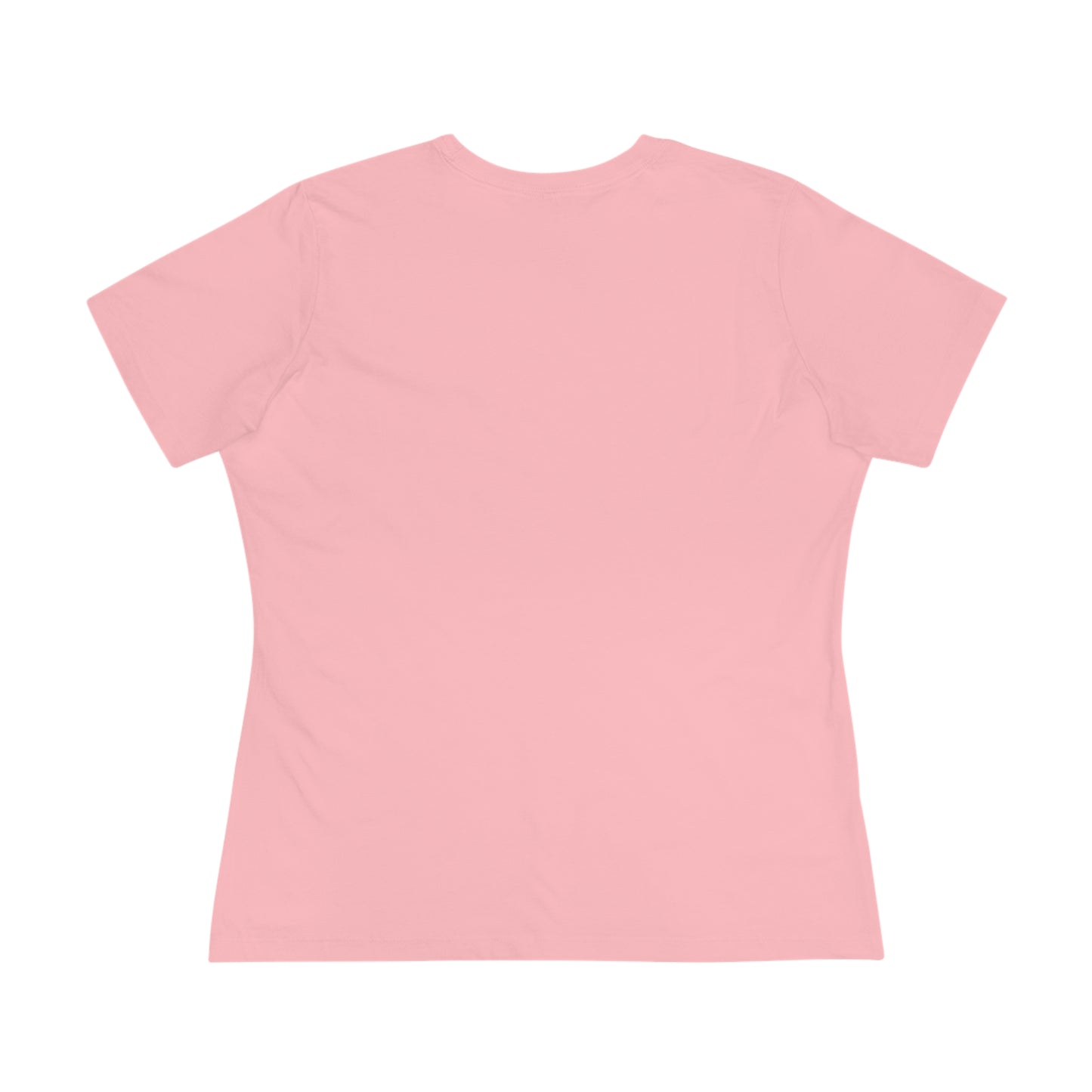 Popcorn Records Women's Premium Tee