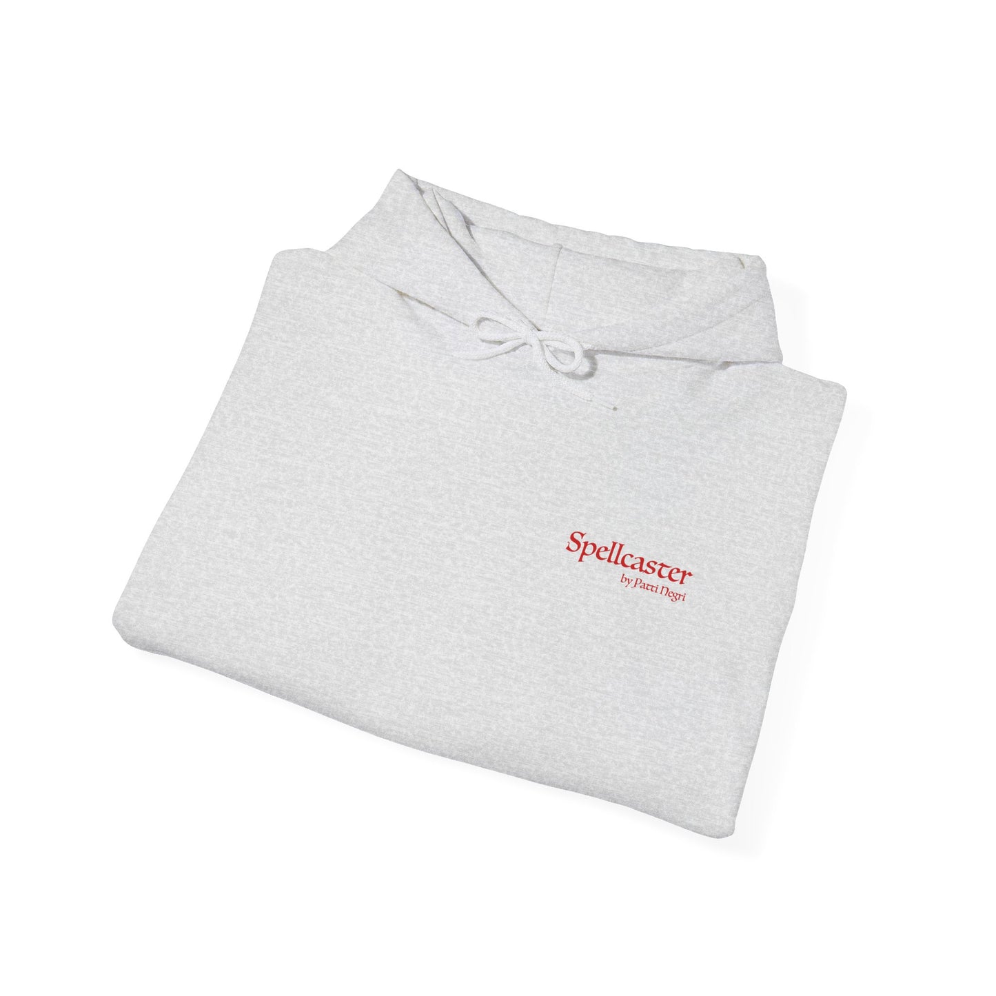 Spellcaster Logo Hoodie - Dragon