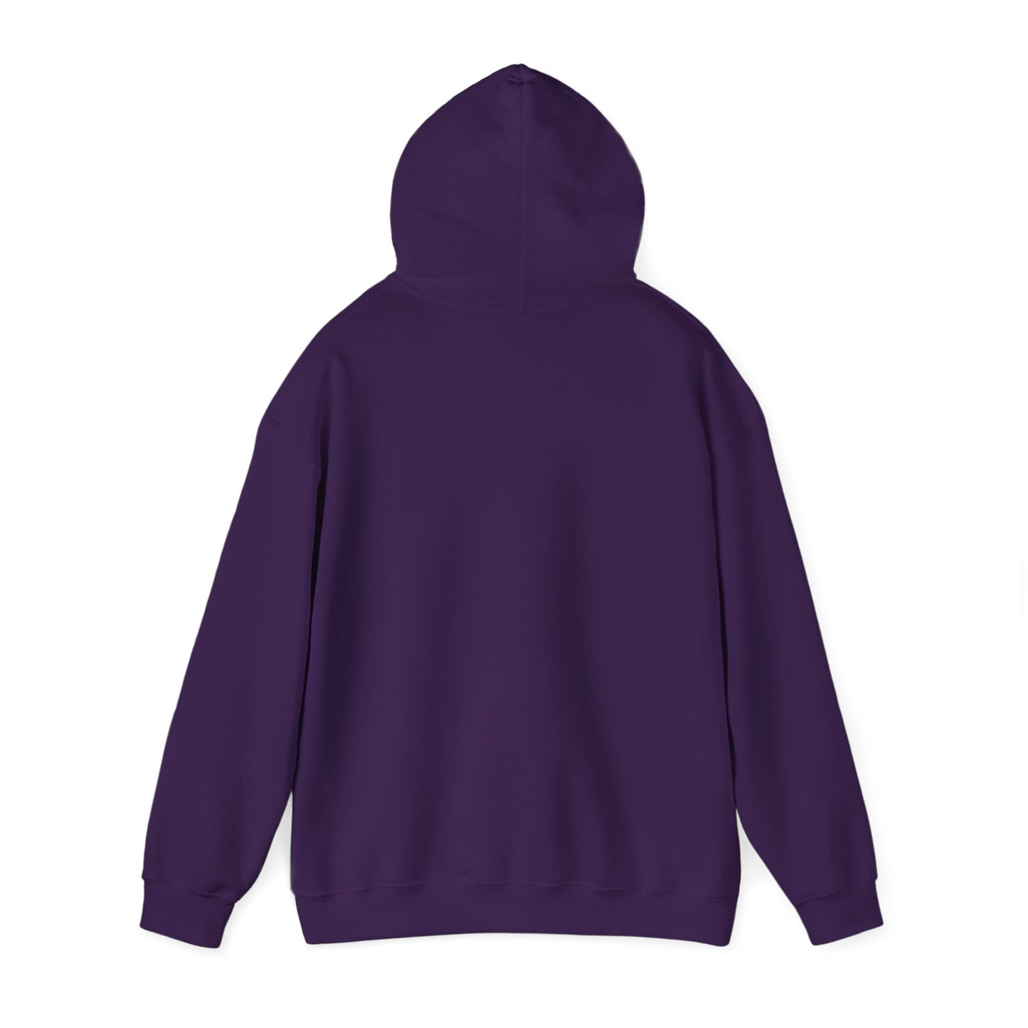 Richard-Lael Lillard "The Peter Oliver House" Gallery Hoodie