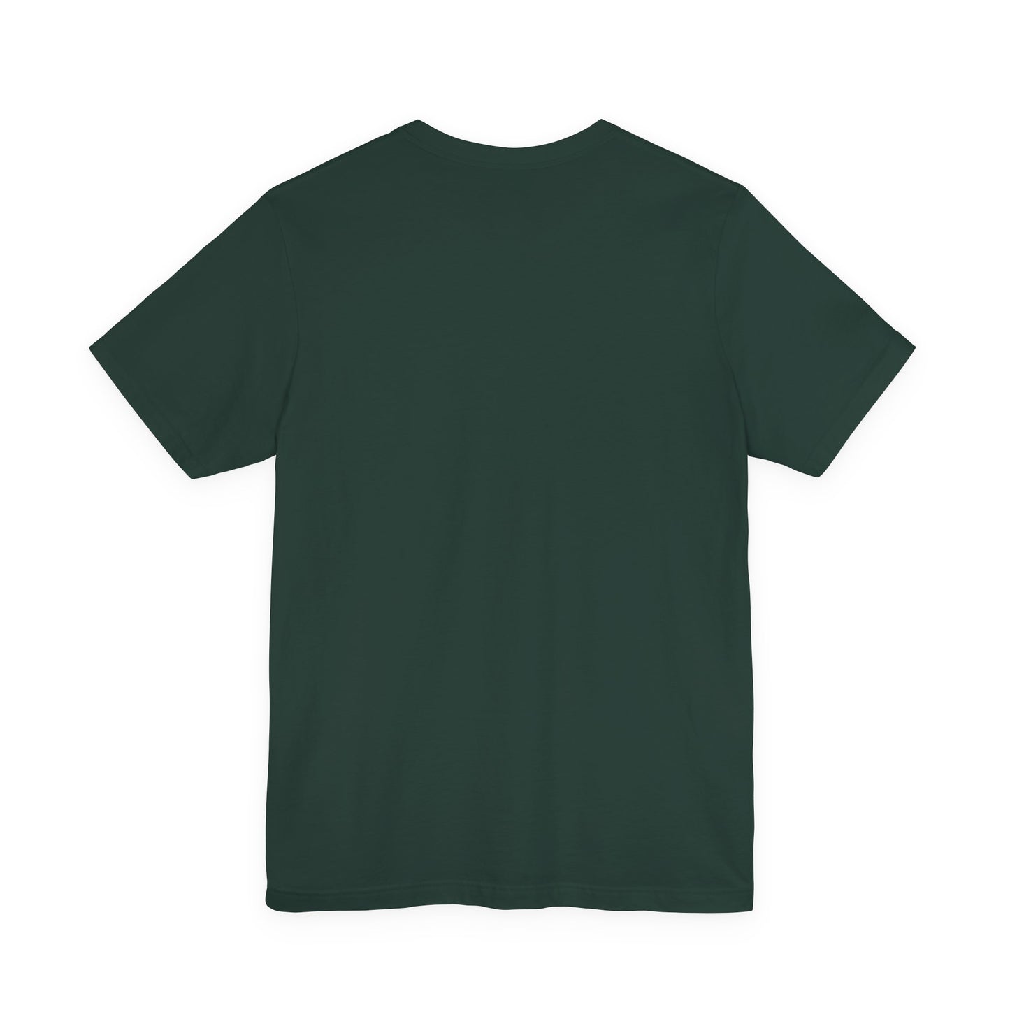 Caffeine Craft Coffee Resurrection Brand Unisex Jersey Tee