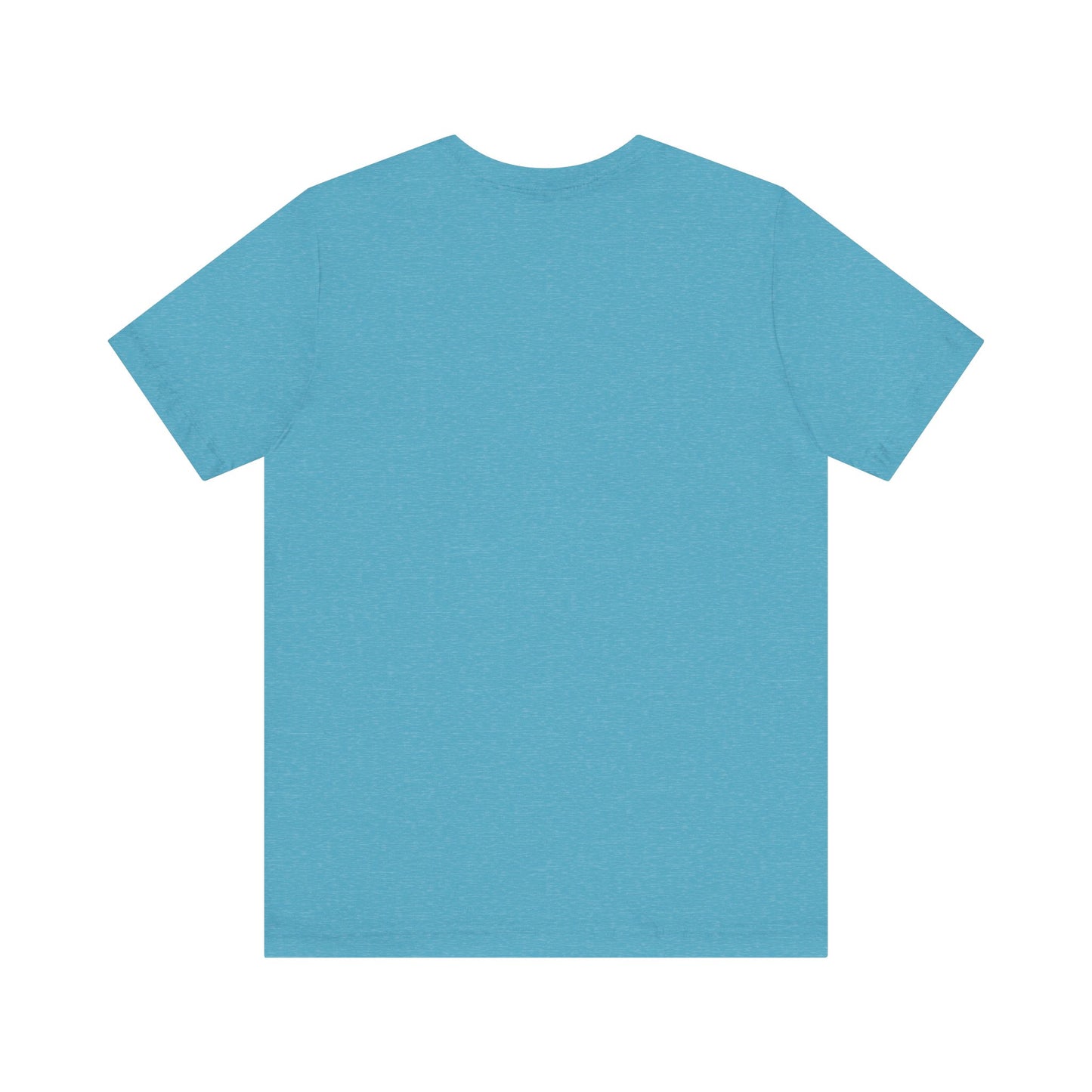 Popcorn Records Unisex Jersey Short Sleeve Tee