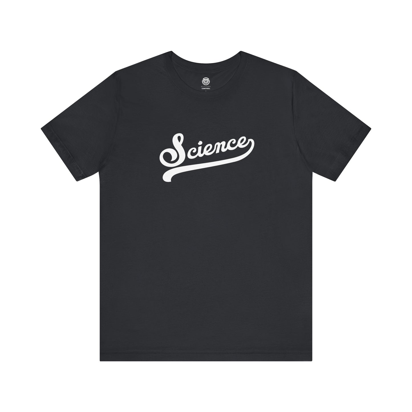 Science Unisex Jersey Short Sleeve Tee
