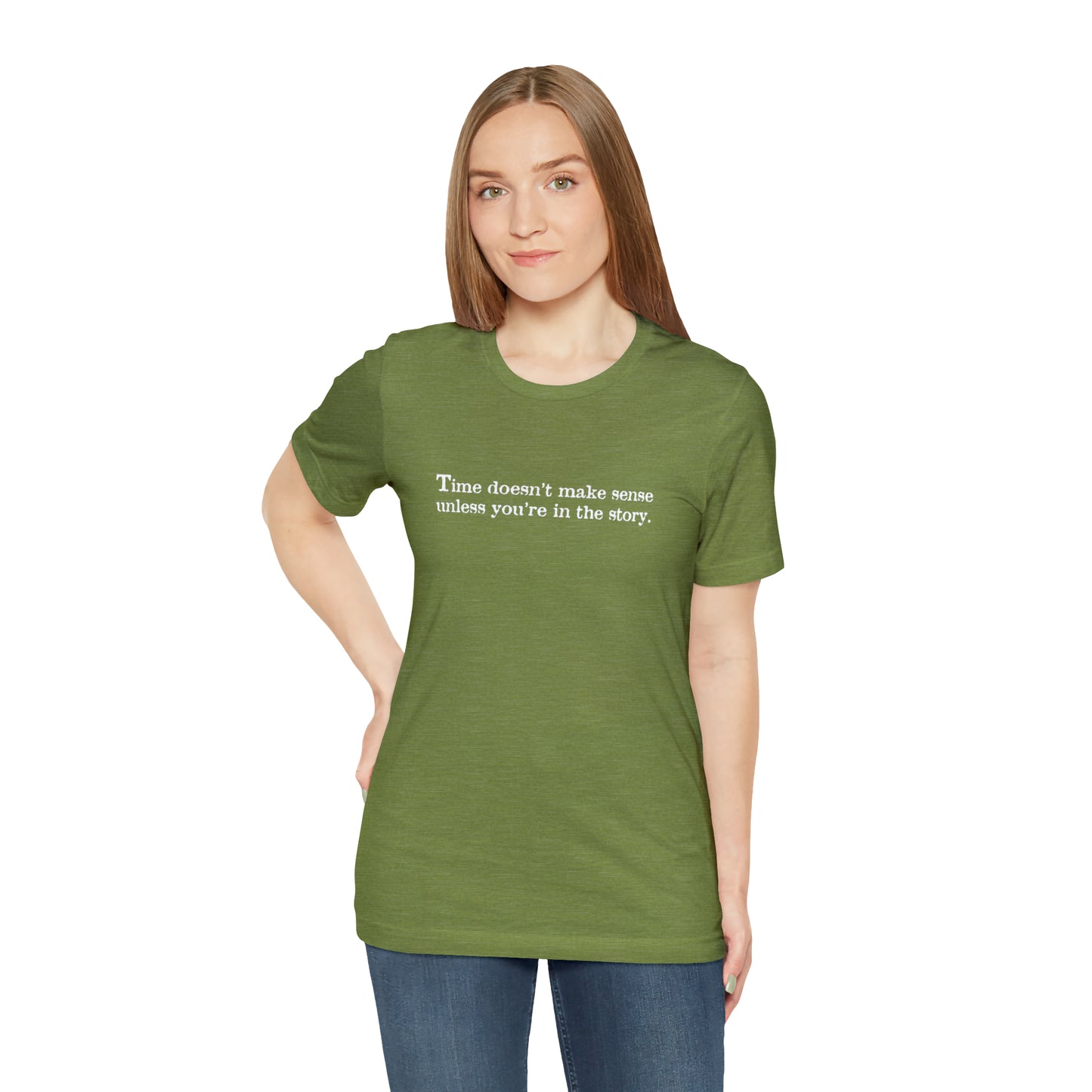 Witch's Movie Coven Richard-Lael Quote Unisex Tee