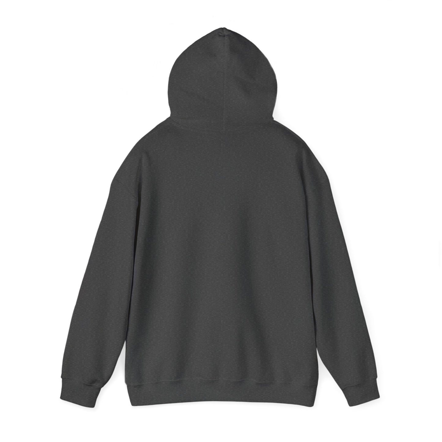 Richard-Lael Lillard "The Peter Oliver House" Gallery Hoodie