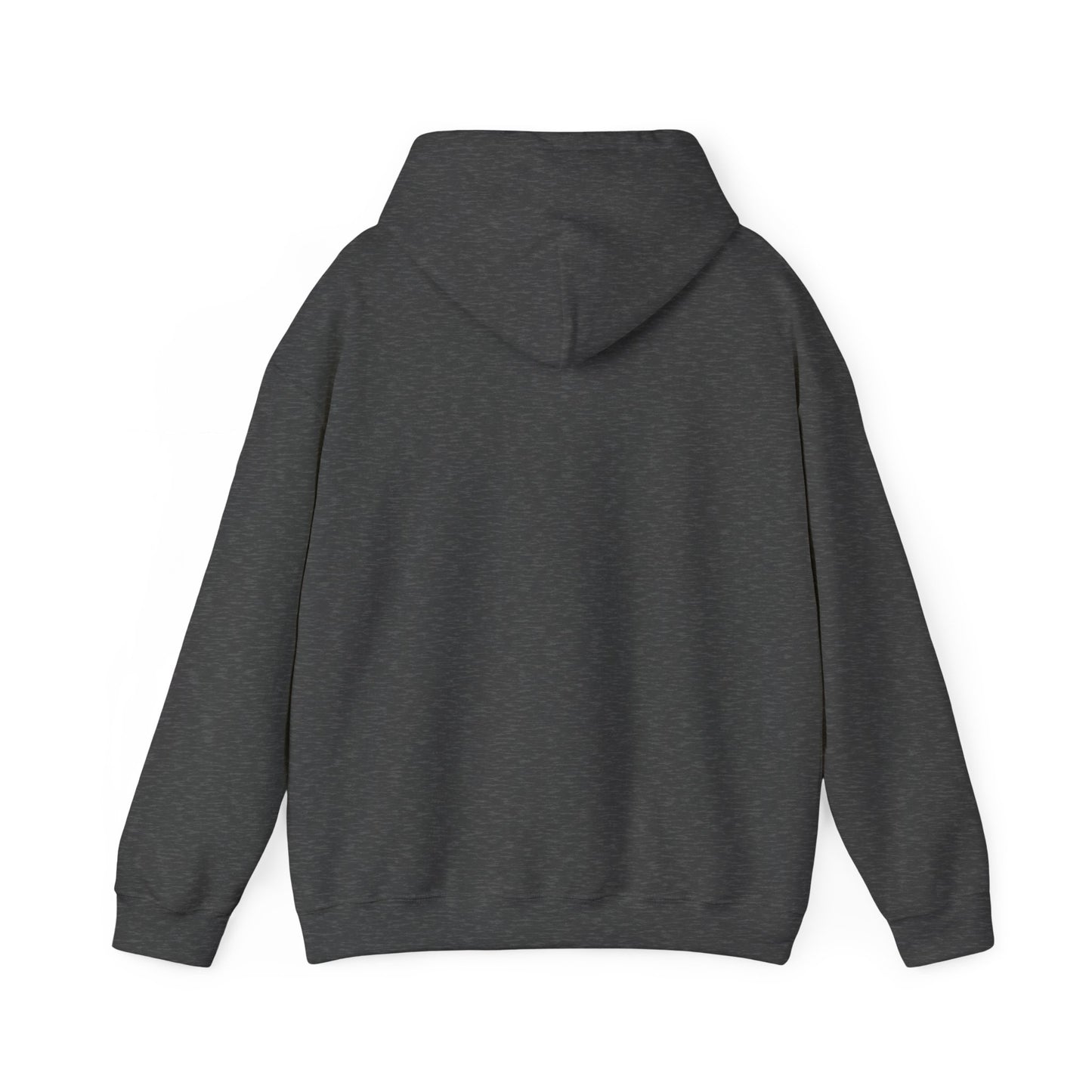 Spellcaster Unisex Hoodie - Protection