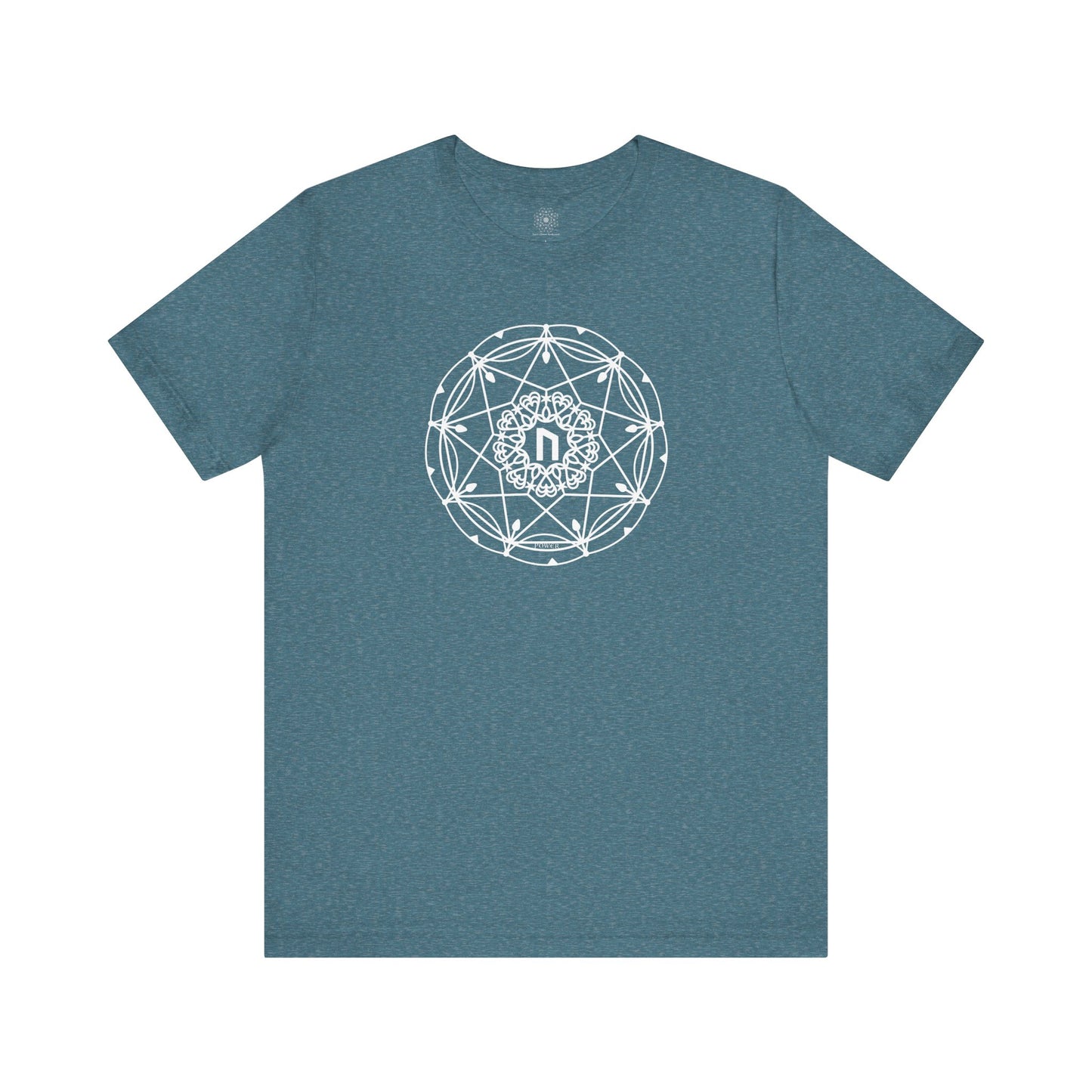 Spellcaster Unisex Tee - Power