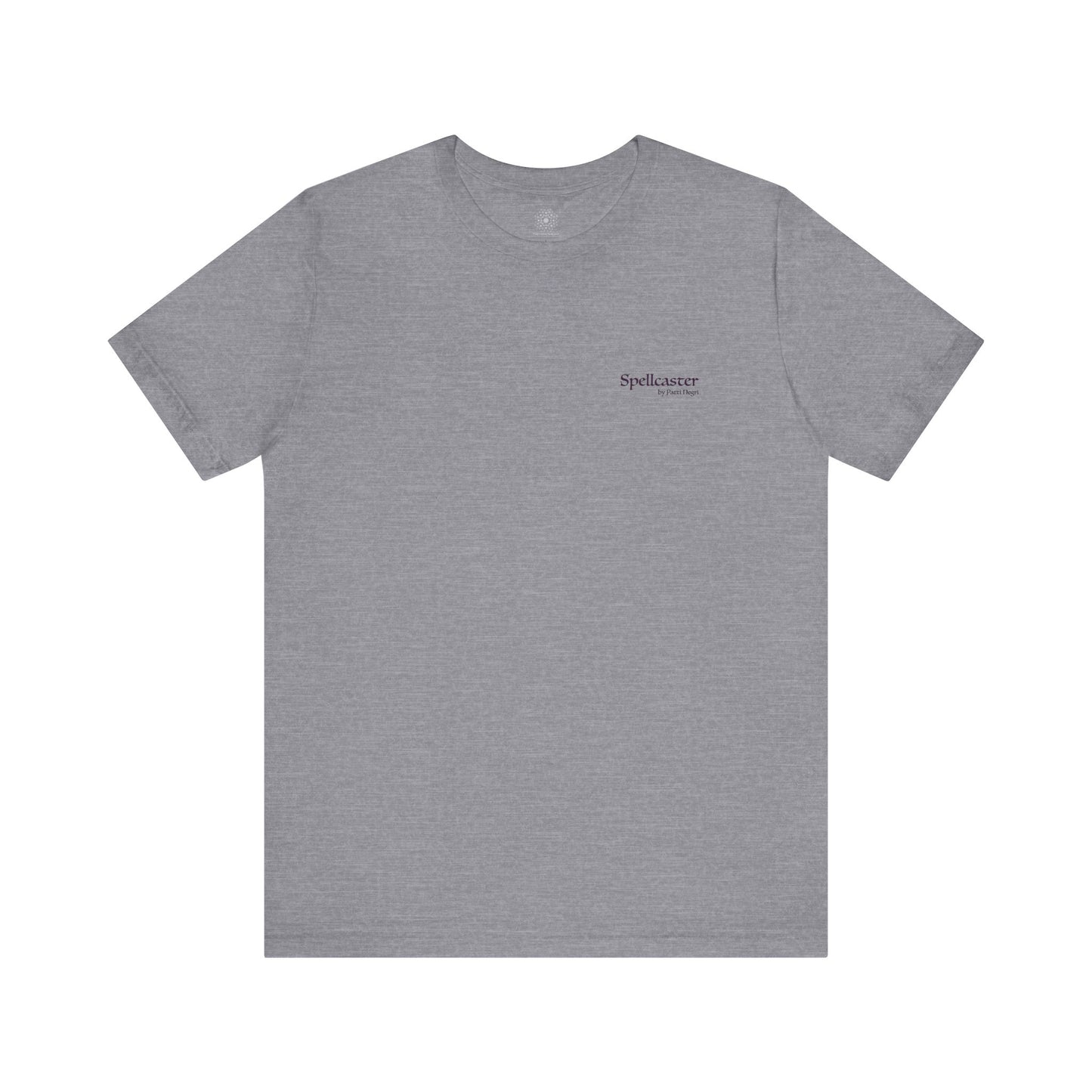 Spellcaster Logo Tee - Intuition