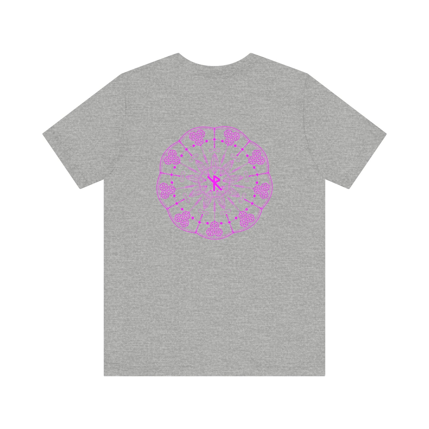 Spellcaster Logo Tee - Love