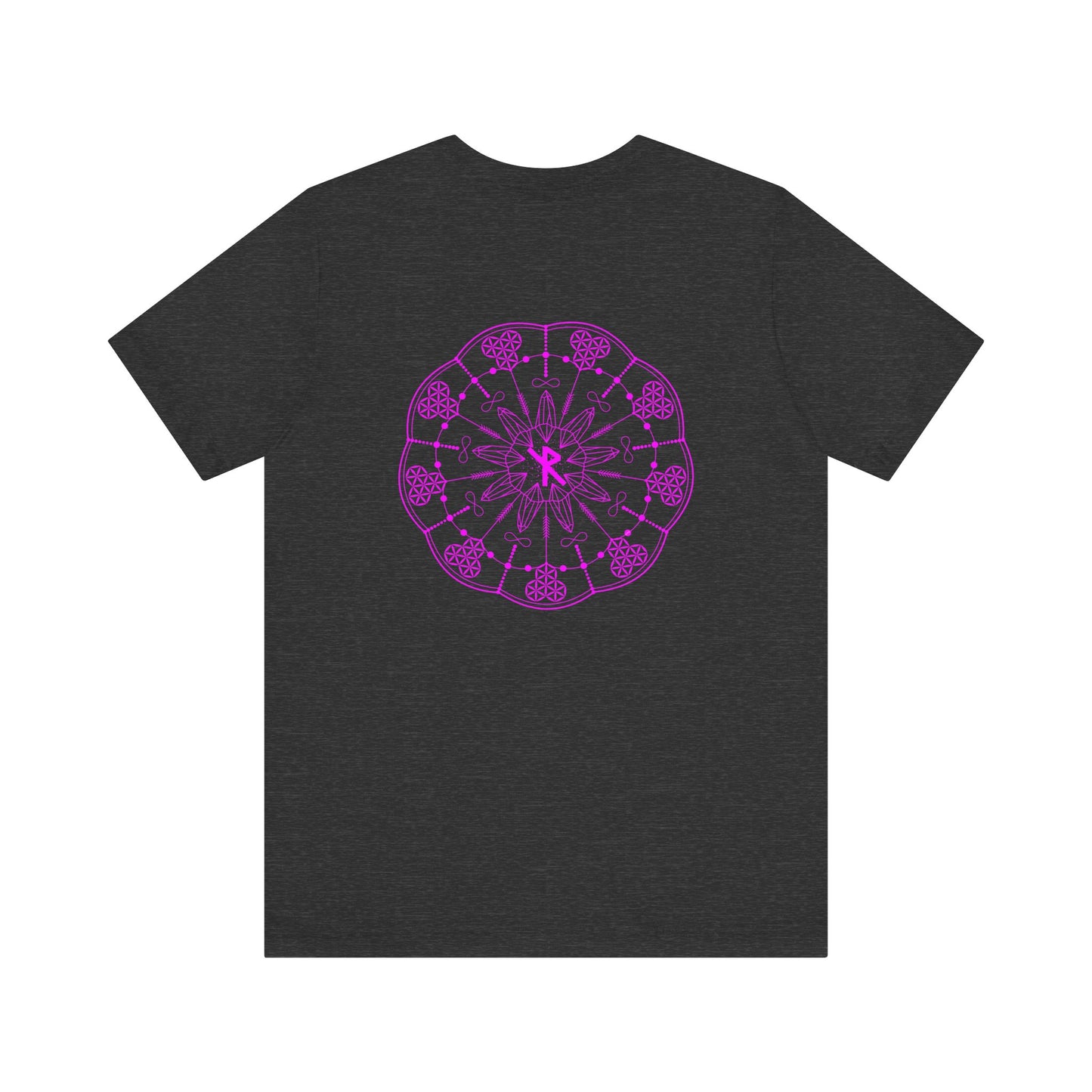 Spellcaster Logo Tee - Love
