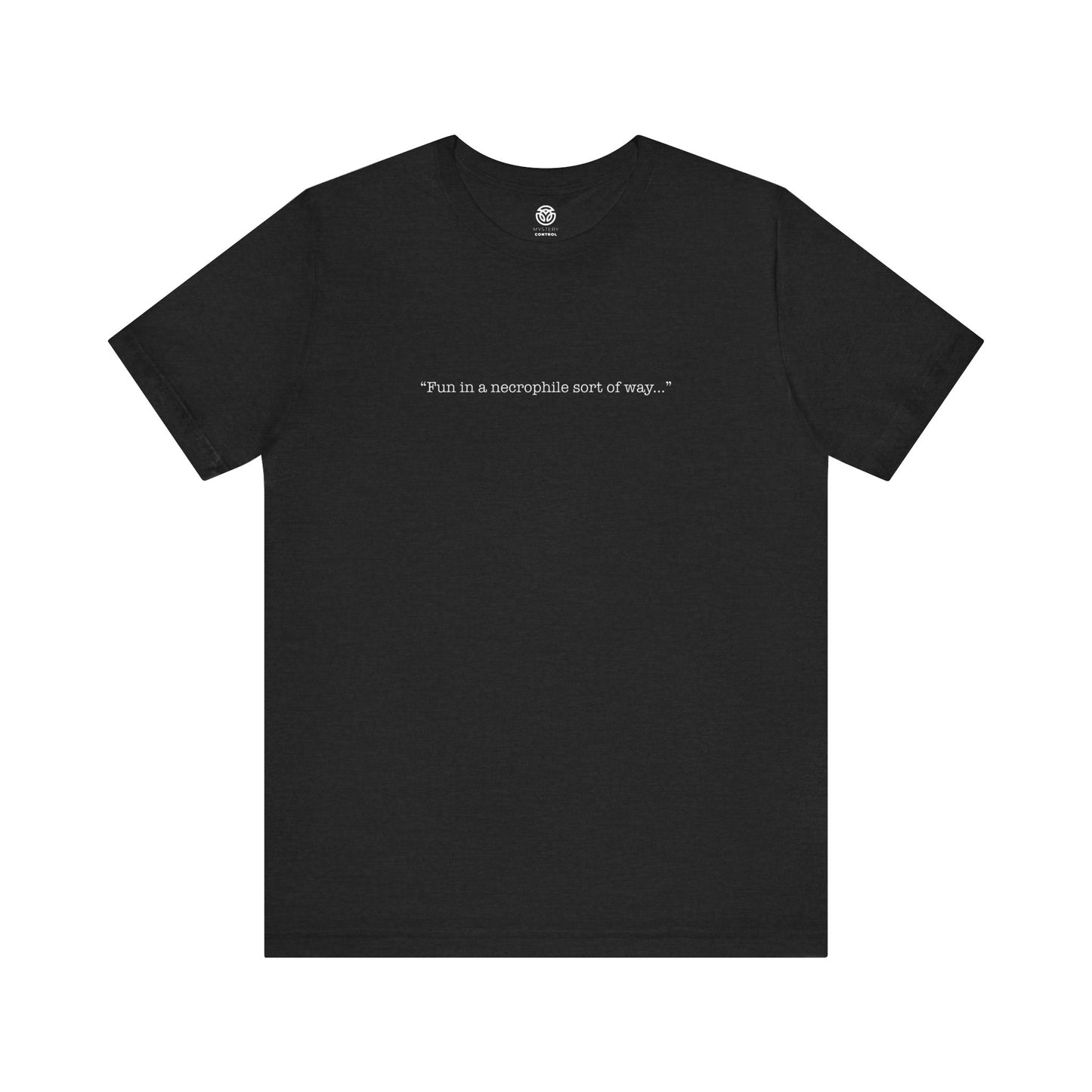Witch's Movie Coven - Courtney's Special Request Unisex Classic Short Sleeve T-Shirt