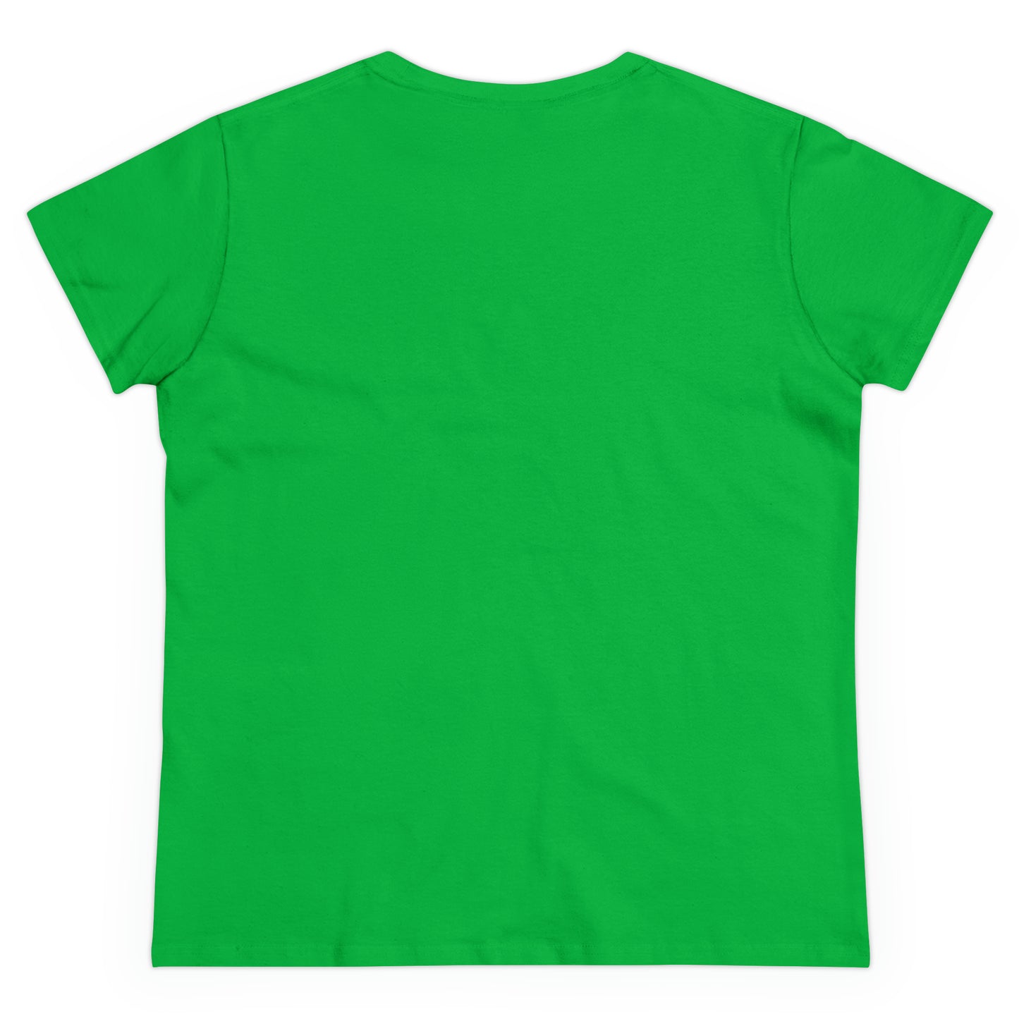 Ghost Report "Ghost Reporter" Women's Daily Cotton Tee