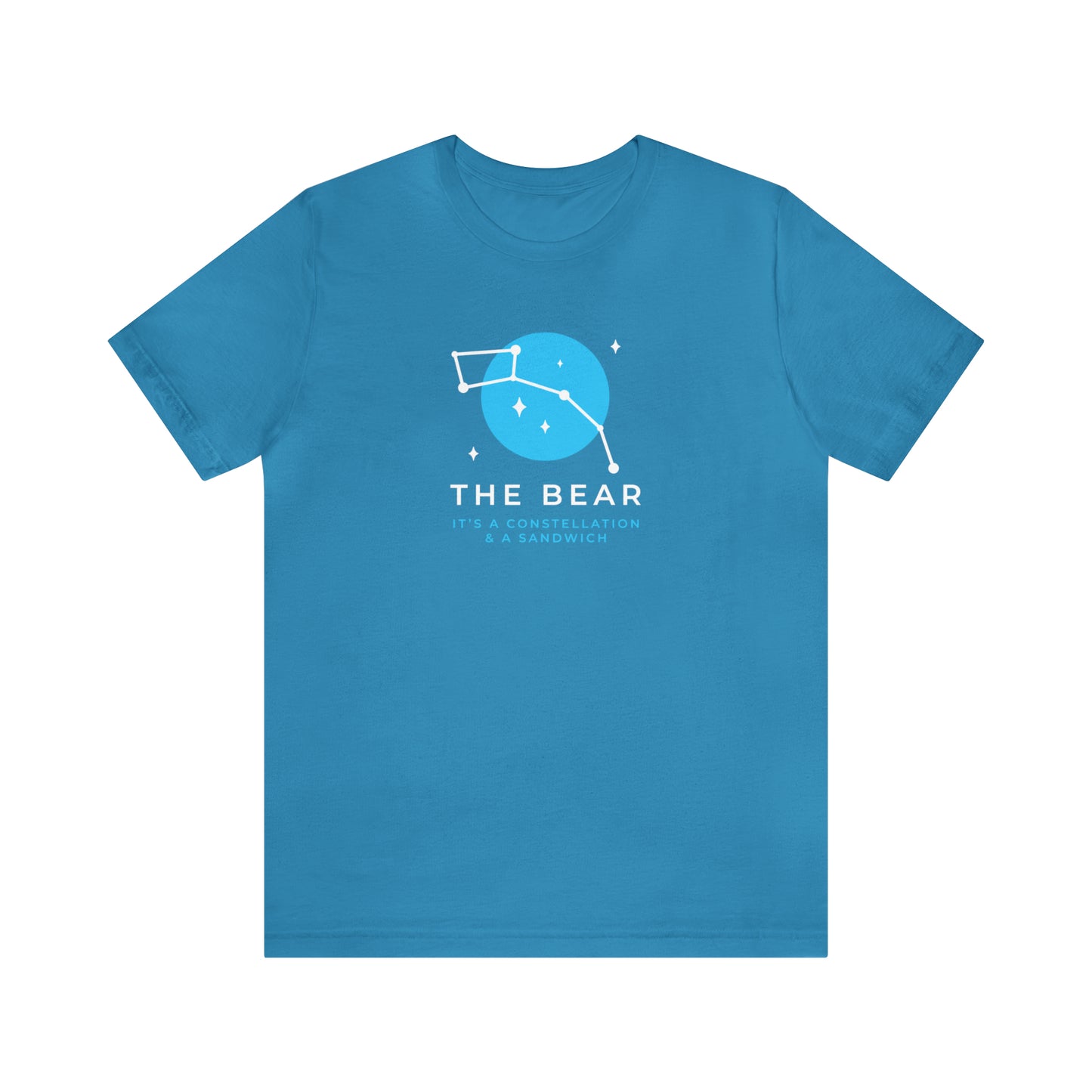 The Bear - Ursa Minor - Unisex Tee