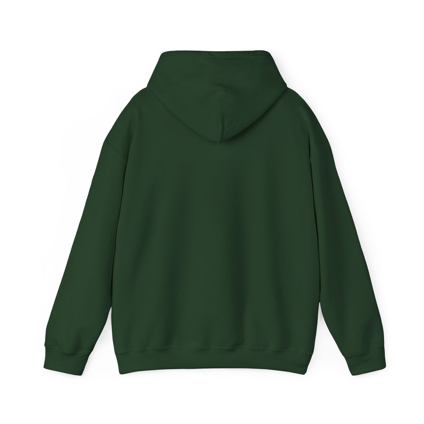 Forager Hoodie