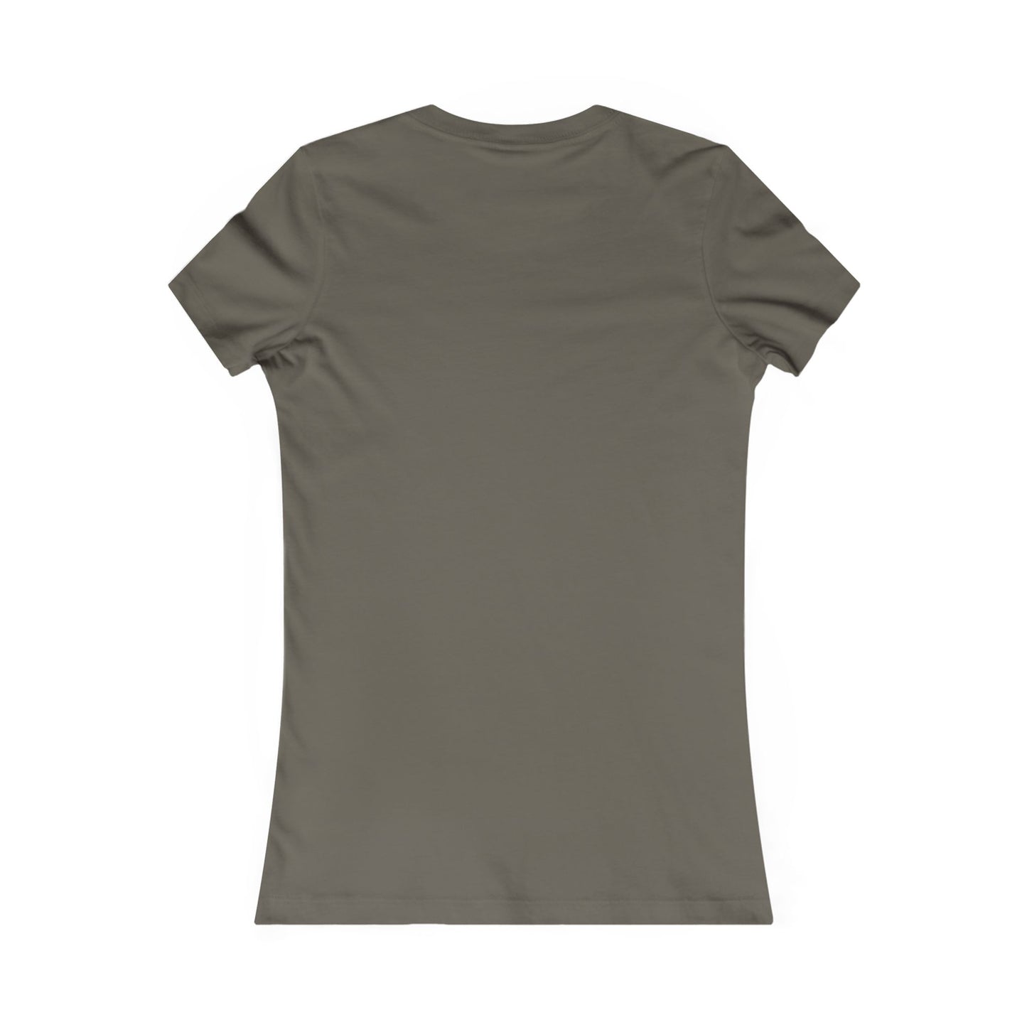 Spirit Cuties Cat Alicorn Women's Tee