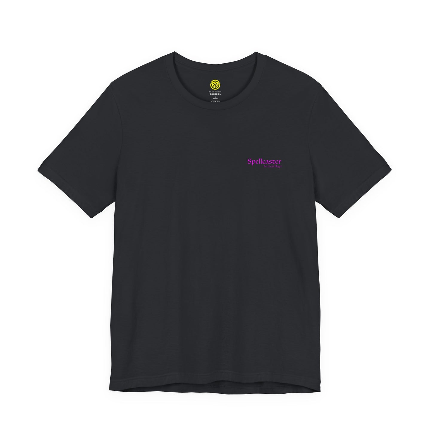 Spellcaster Logo Tee - Love