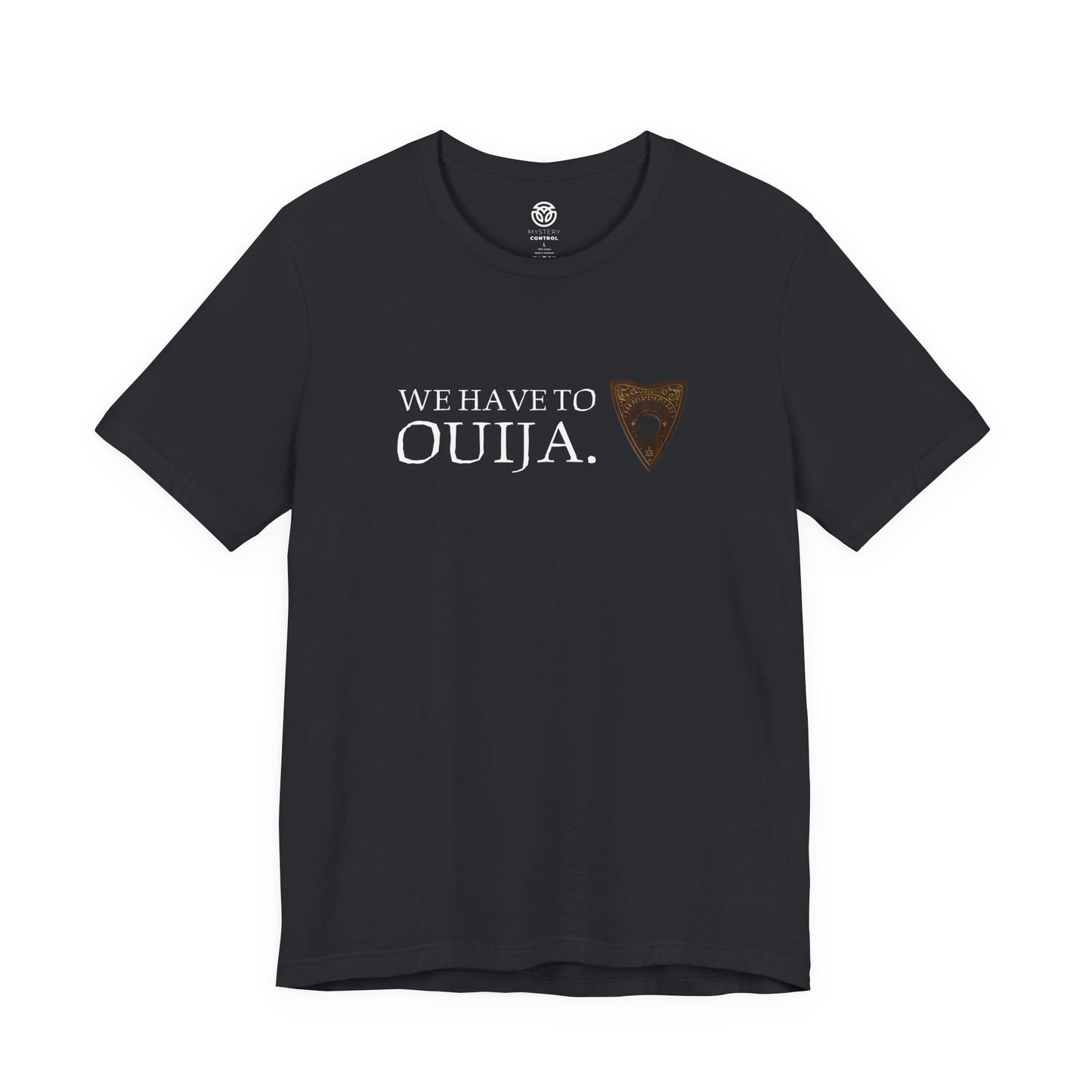 The "Agatha" Unisex Tee