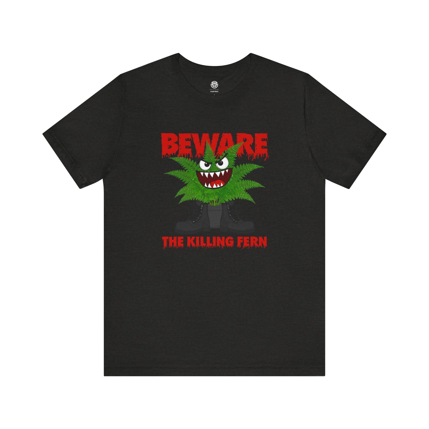 The Witch's Movie Coven "The Killing Fern" - Unisex Tee
