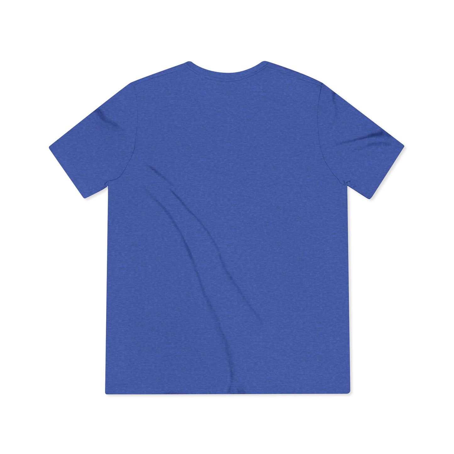 The Wolf T-Shirt Unisex Triblend Tee