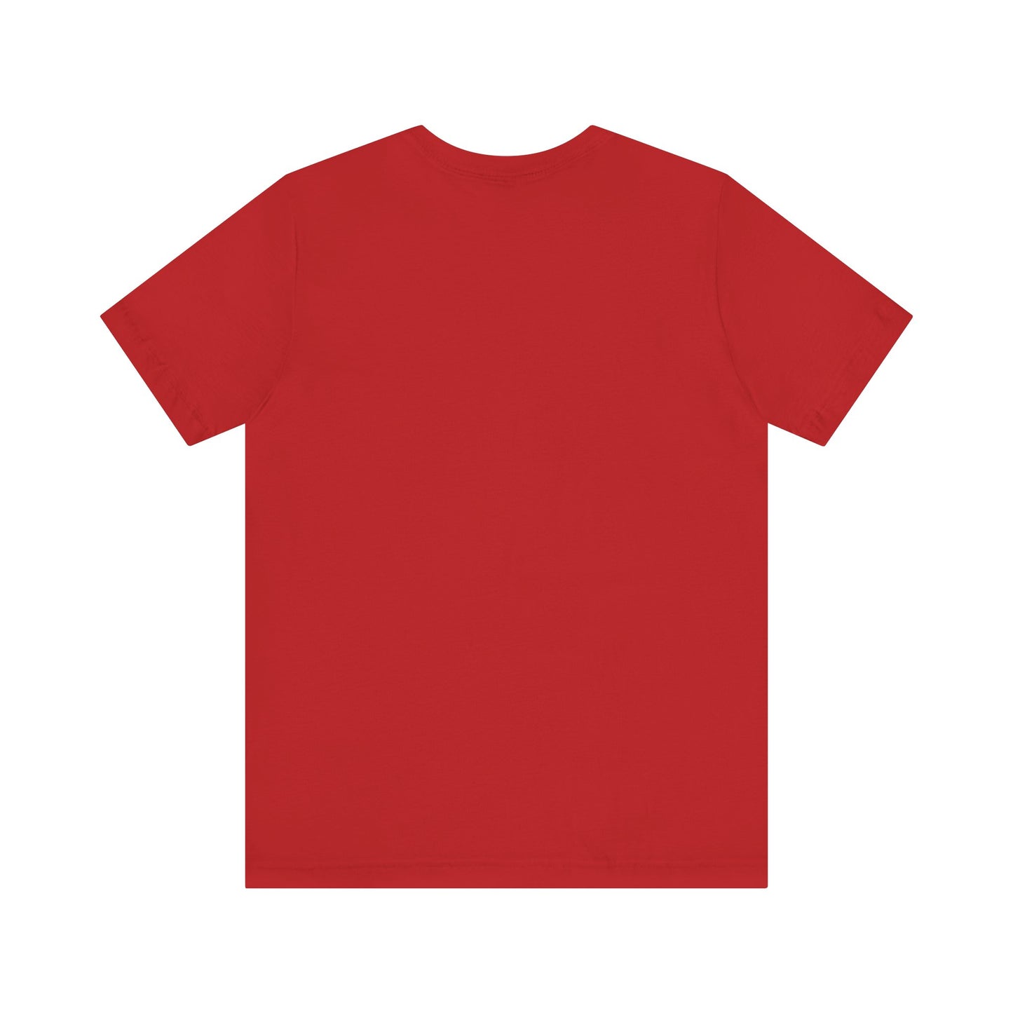 Richard-Lael Lillard "The Peter Oliver House" Gallery Tee