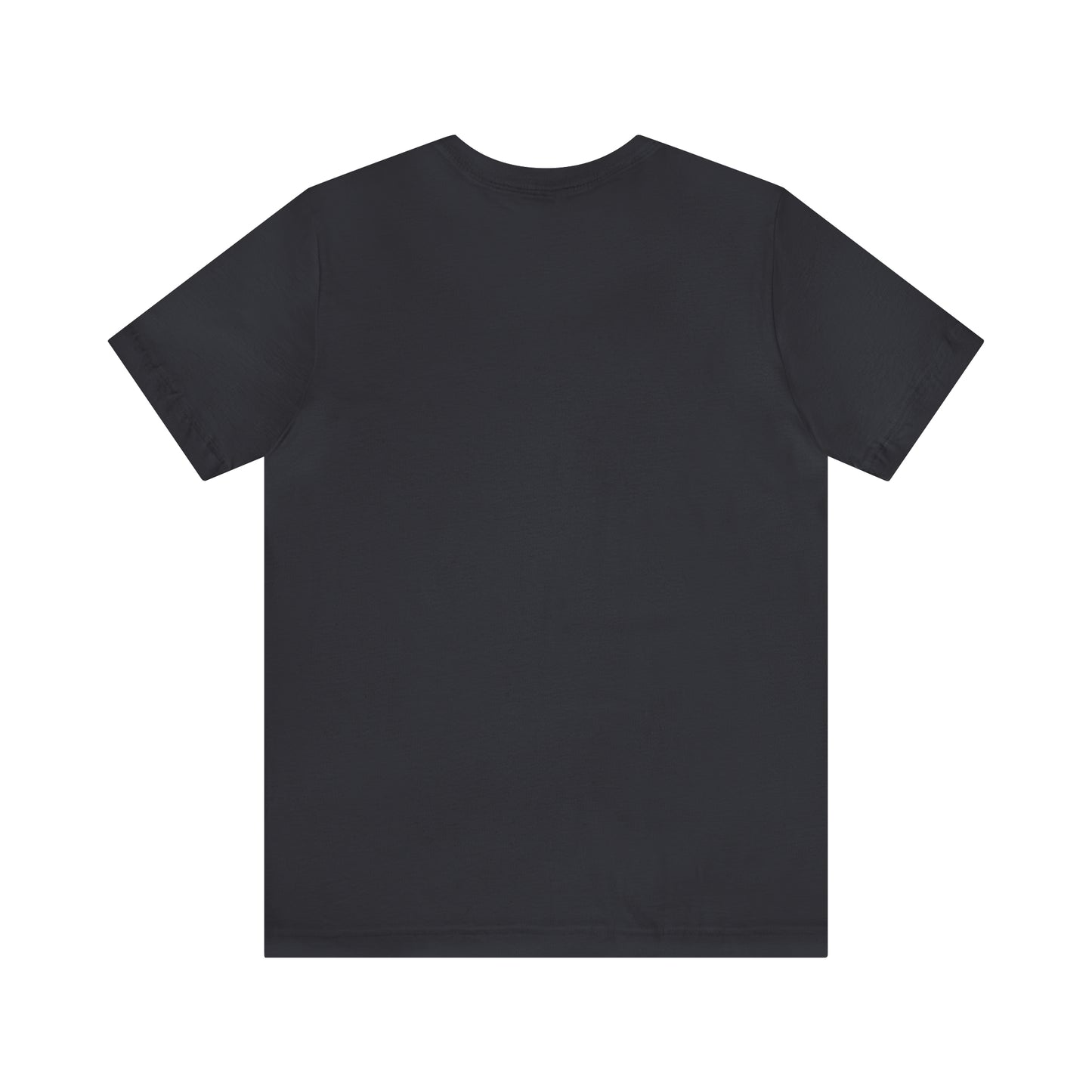 Zabrecky "Strange Cures" Unisex Tee