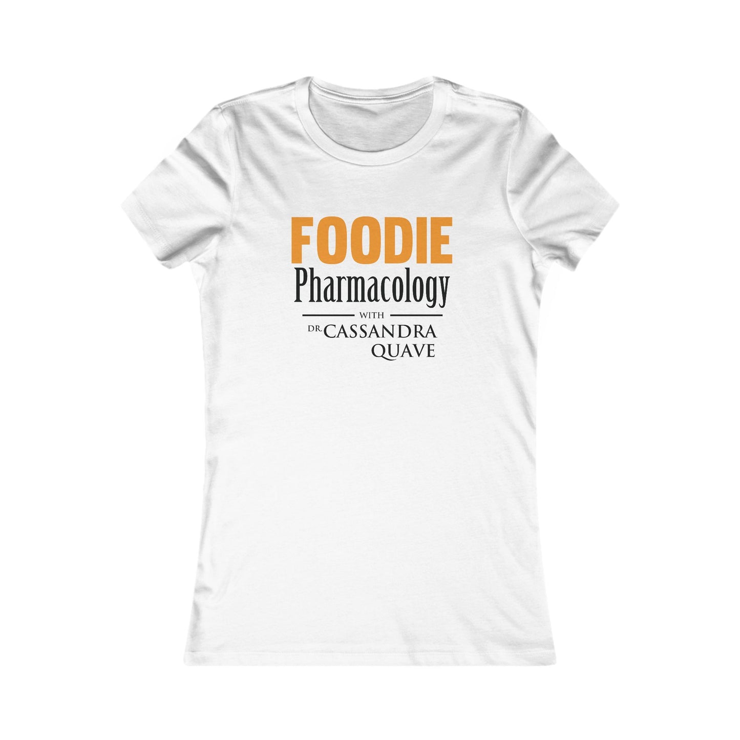 Women's Favorite Tee