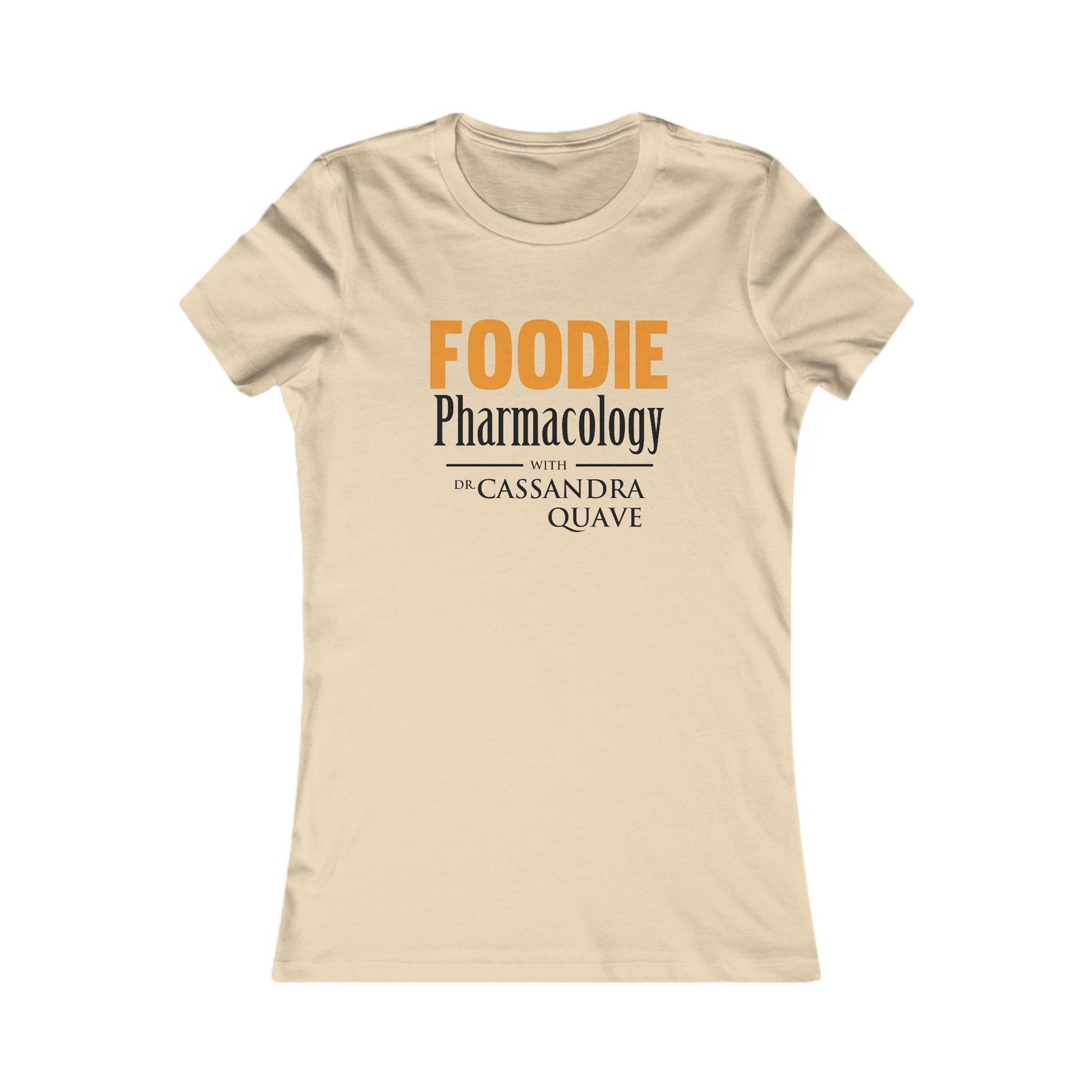 Women's Favorite Tee