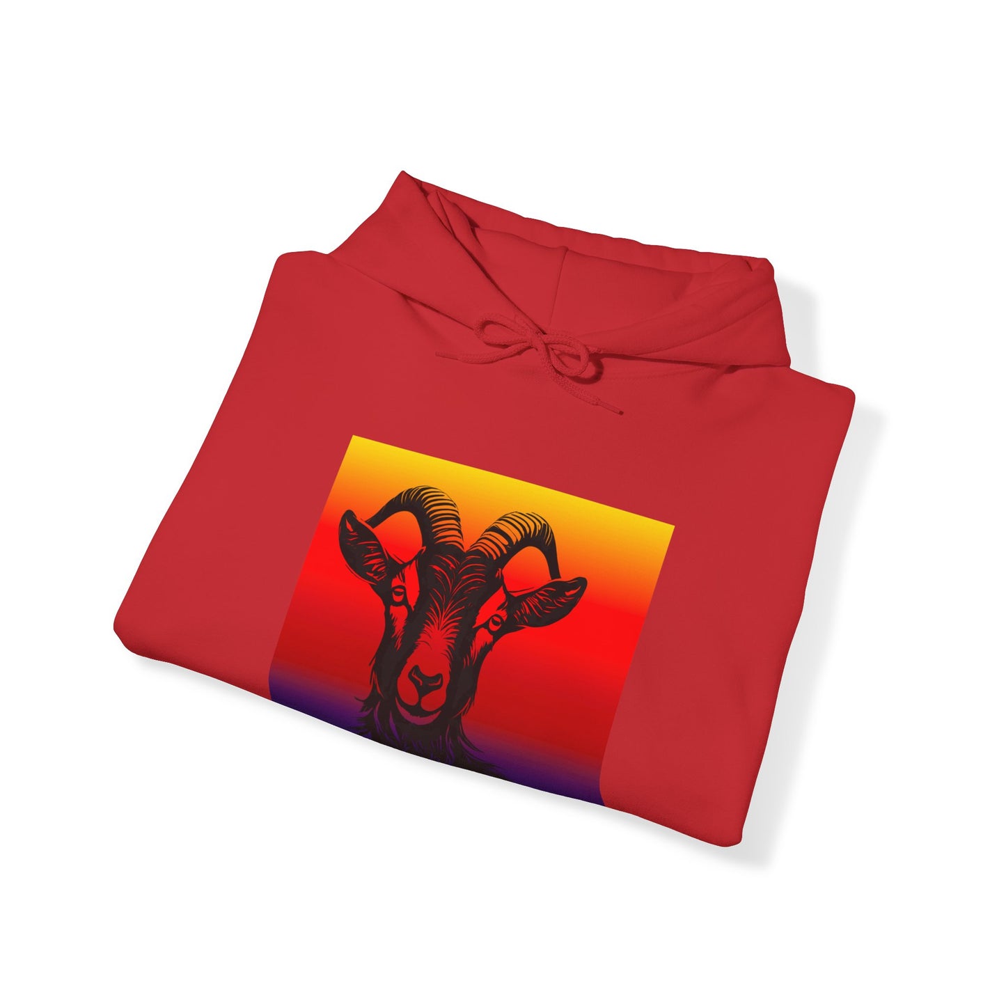 The Witches Movie Coven "Groovy Goat" Unisex Hoodie
