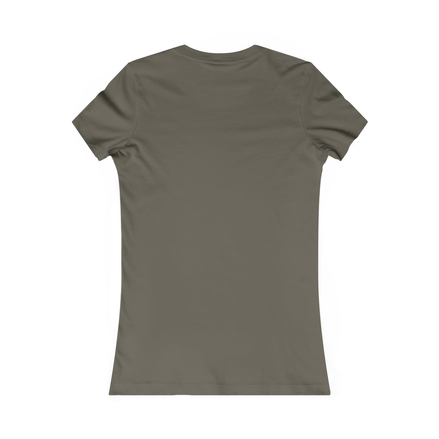 Zabrecky "Strange Cures" Women's Tee