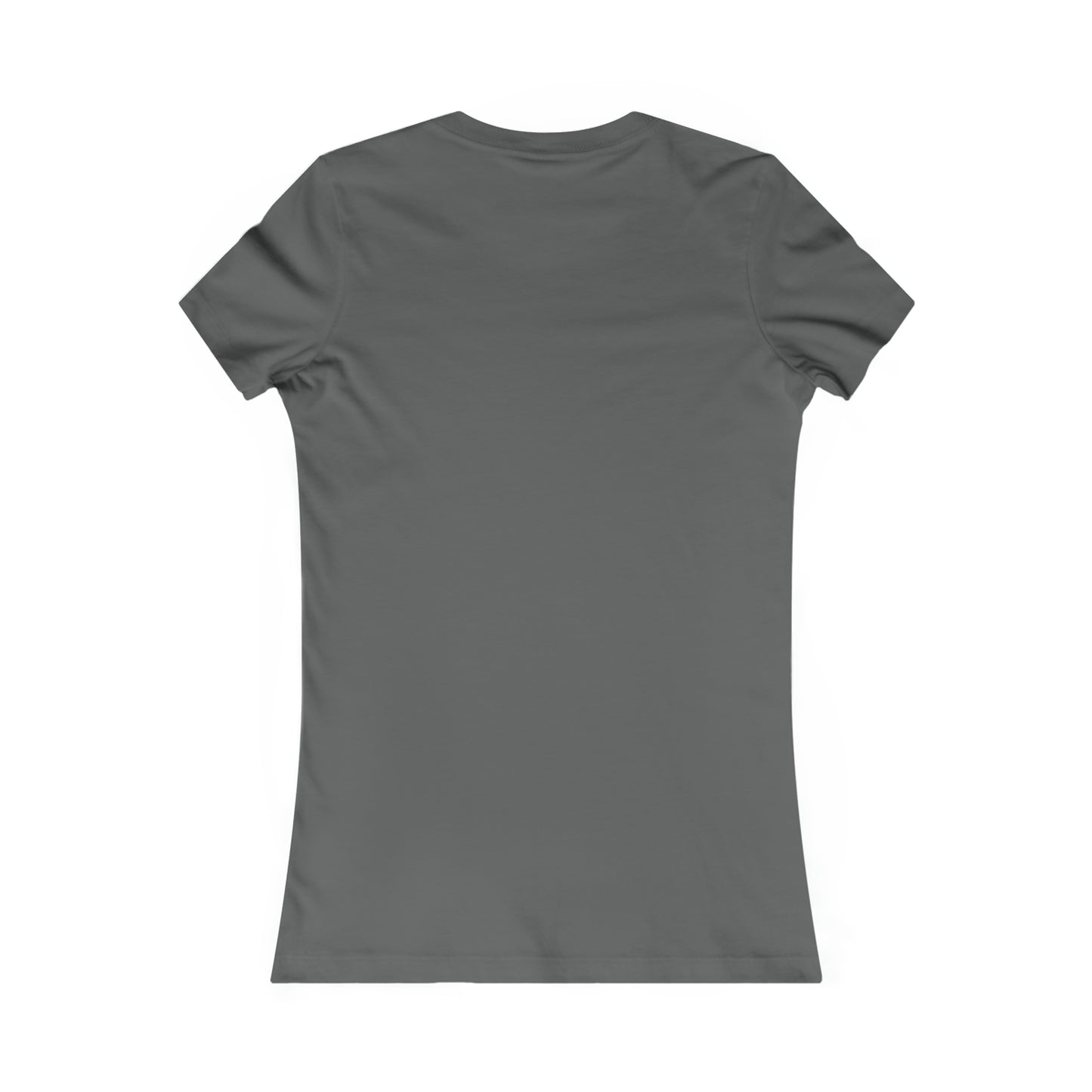 Zabrecky "Strange Cures" Women's Tee