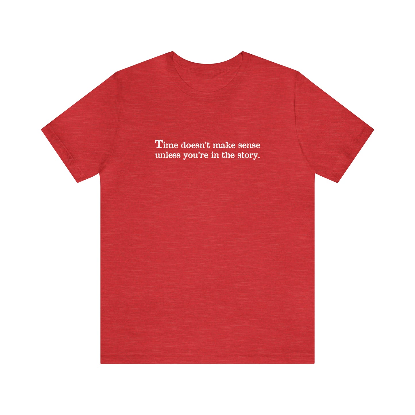 Witch's Movie Coven Richard-Lael Quote Unisex Tee